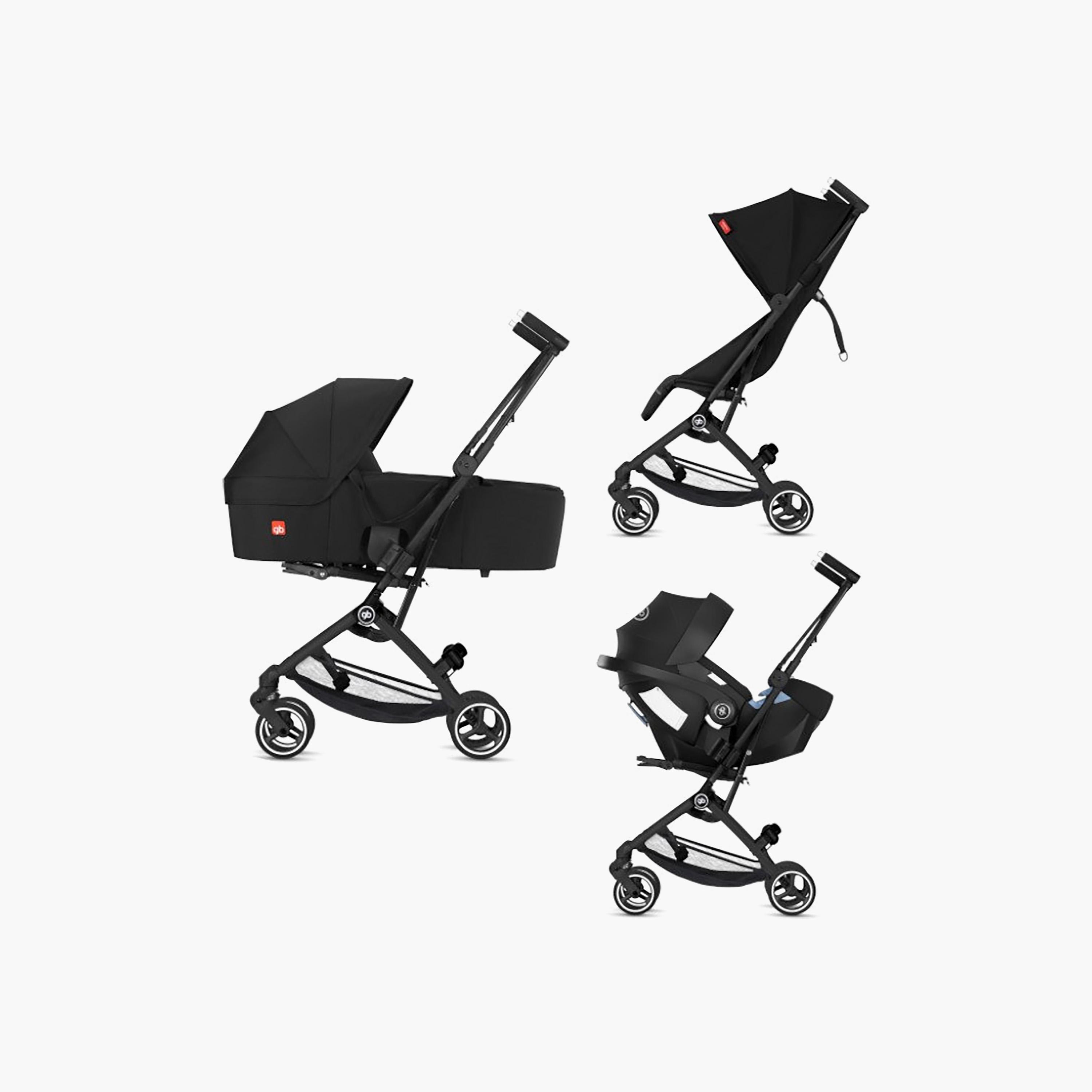 Goodbaby Pockit+ All City Foldable Stroller with Adjustable Recline & Canopy-baby-gear-strollersandprams-strollers-image-5
