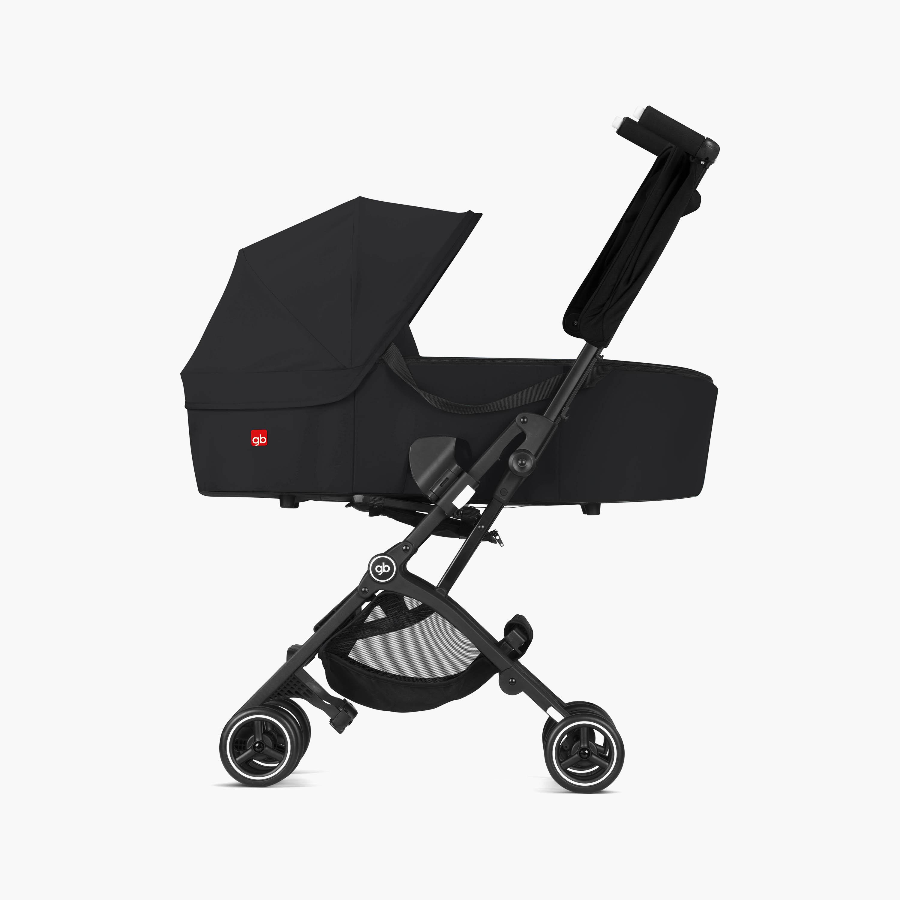 عربة أطفال بوكيت أول تيرين فائقة المدمجة للطرق الوعرة مع عجلات متينة ومظلة من جودبيبي-baby-gear-strollersandprams-strollers-image-4