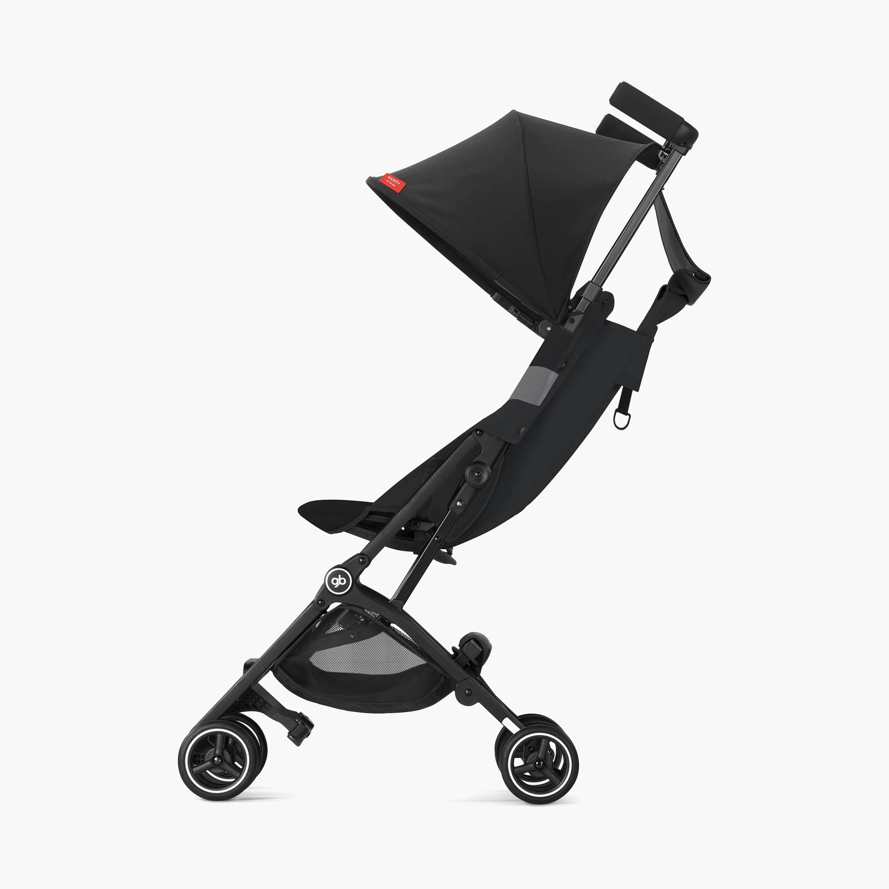 عربة أطفال بوكيت أول تيرين فائقة المدمجة للطرق الوعرة مع عجلات متينة ومظلة من جودبيبي-baby-gear-strollersandprams-strollers-image-5