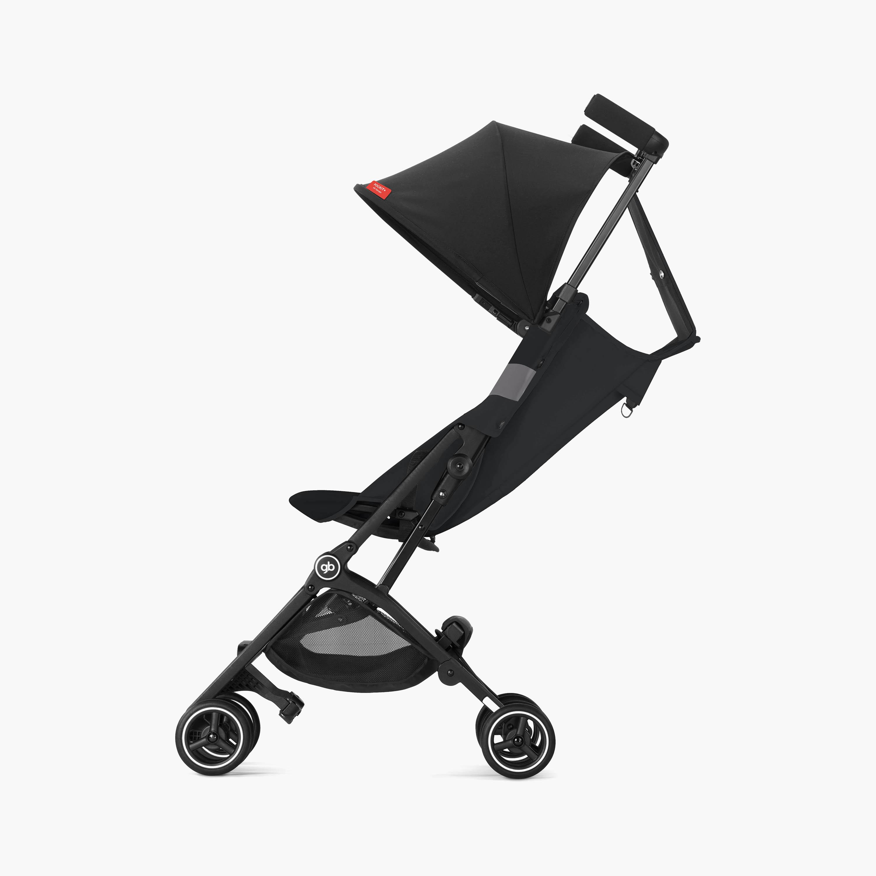 عربة أطفال بوكيت أول تيرين فائقة المدمجة للطرق الوعرة مع عجلات متينة ومظلة من جودبيبي-baby-gear-strollersandprams-strollers-image-6