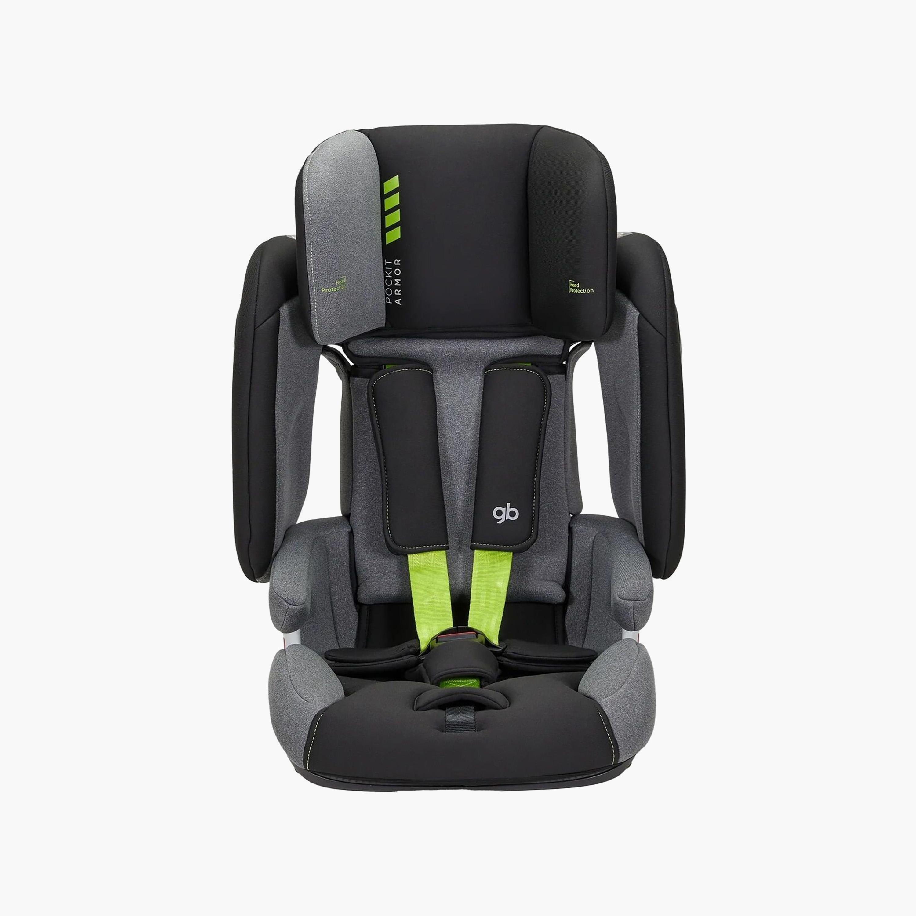 Goodbaby Ultra-Compact & Easy Fold Travel Car seat-baby-gear-carseats-image-1