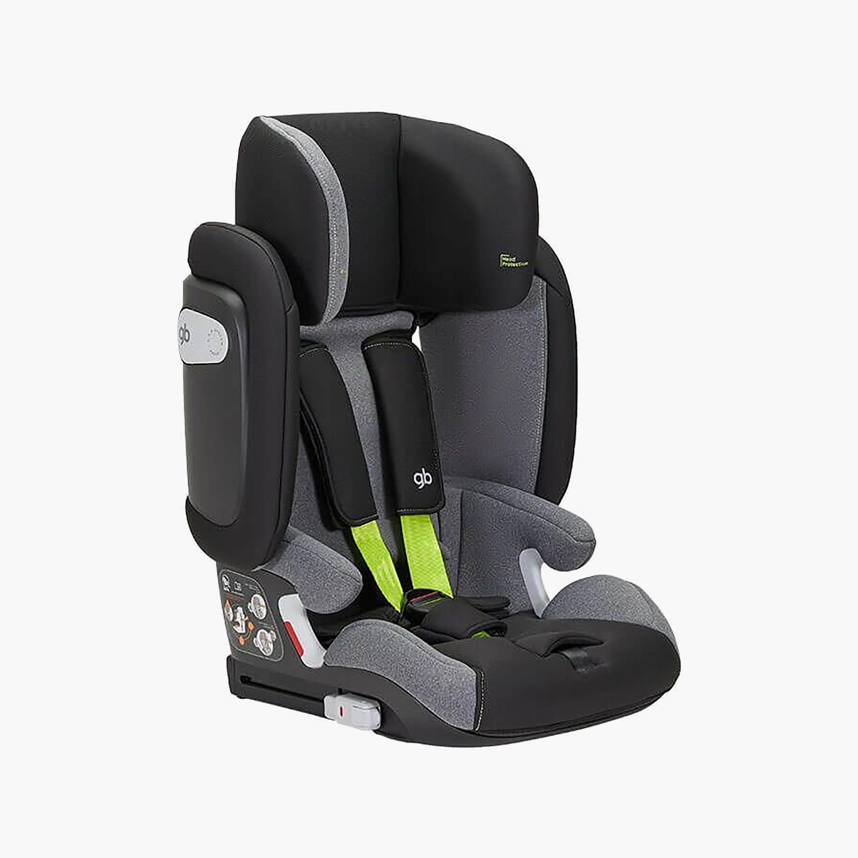 Goodbaby Ultra-Compact & Easy Fold Travel Car seat-baby-gear-carseats-image-2
