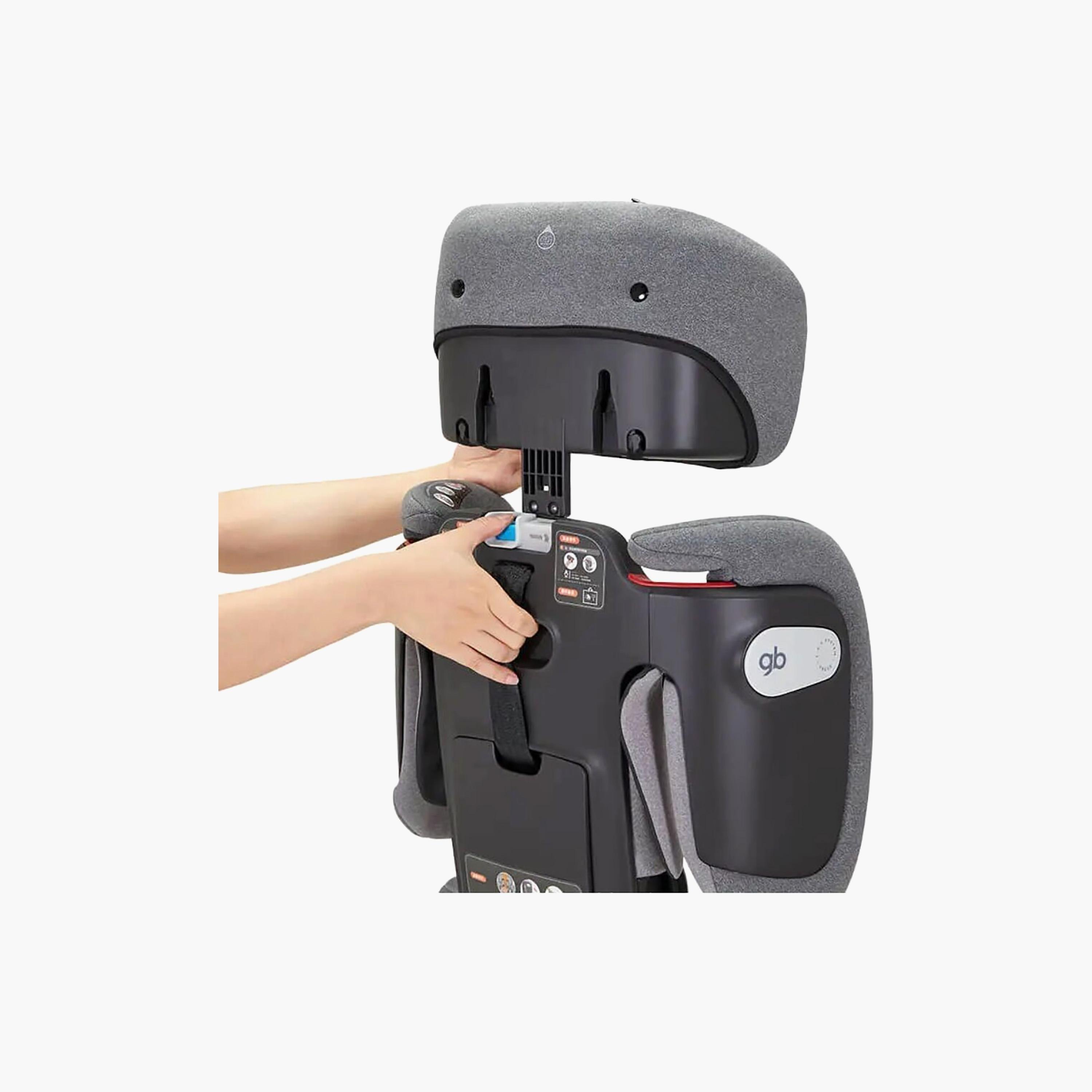 Goodbaby Ultra-Compact & Easy Fold Travel Car seat-baby-gear-carseats-image-6