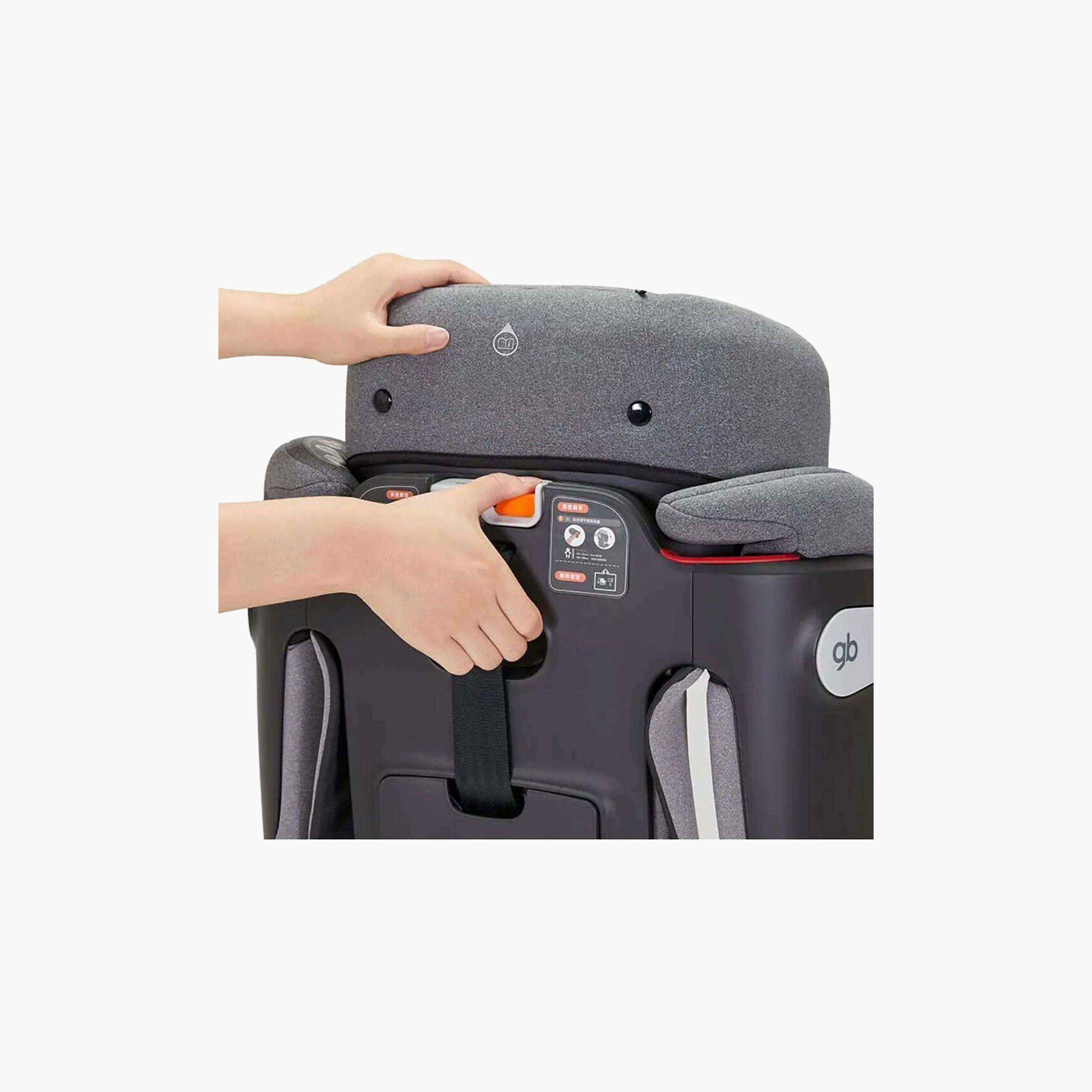 Goodbaby Ultra-Compact & Easy Fold Travel Car seat-baby-gear-carseats-image-7