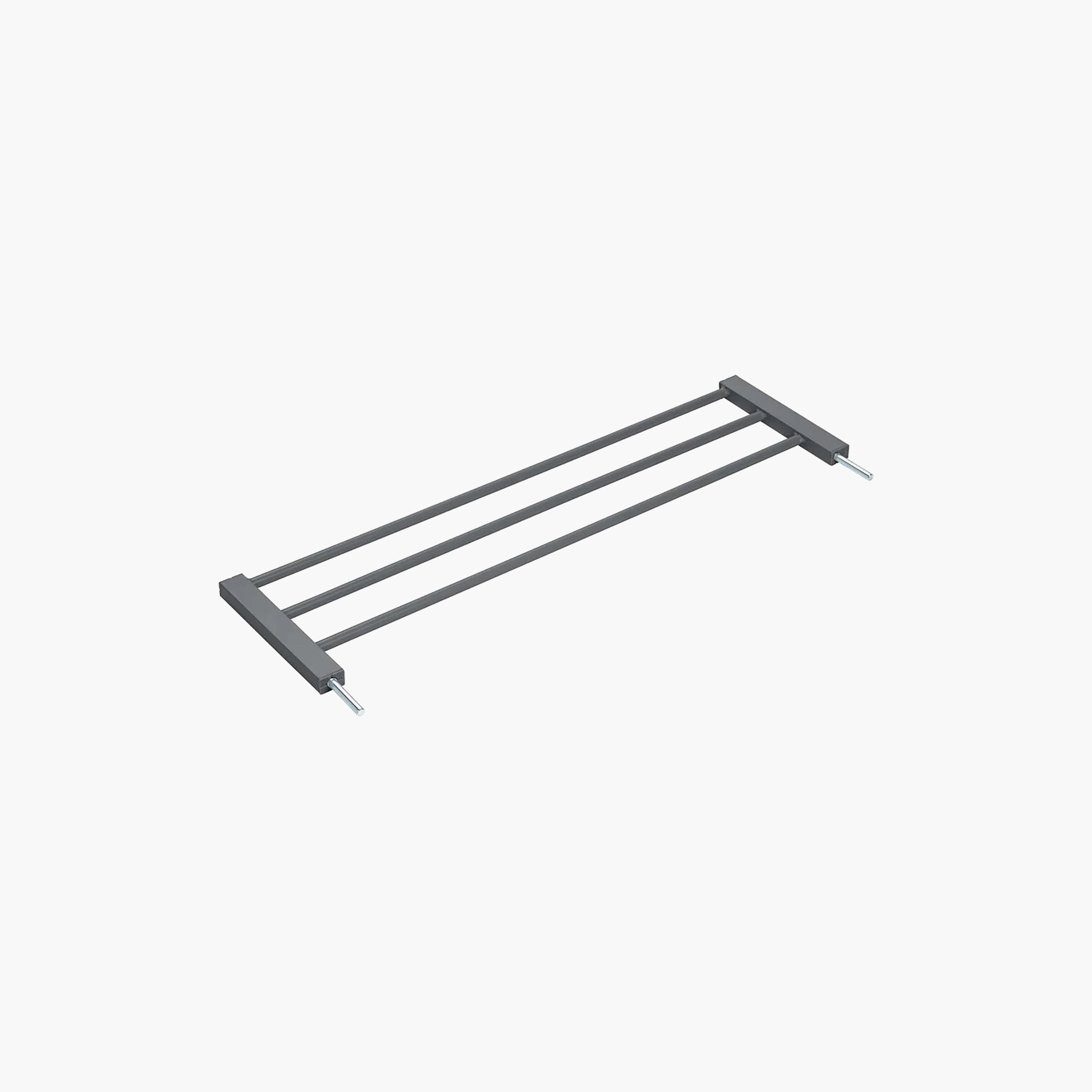 Hauck 21 cm Extensions Autoclose Safety Gate - 75-80 cm-baby-healthandsafety-babyproofing-image-1