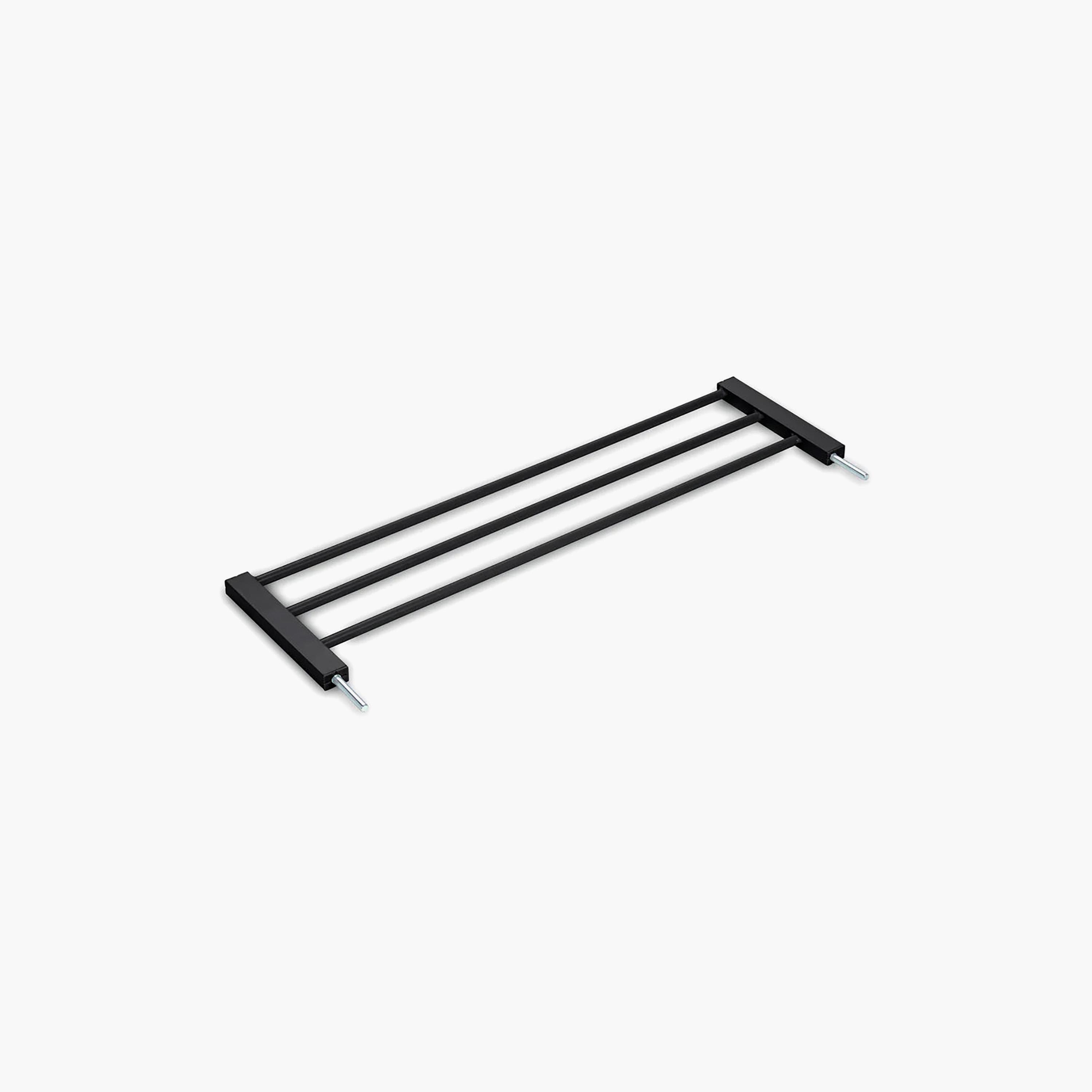 Hauck 21 cm Extensions One-Hand Opening Autoclose Safety Gate - 75-80 cm-baby-healthandsafety-babyproofing-image-1