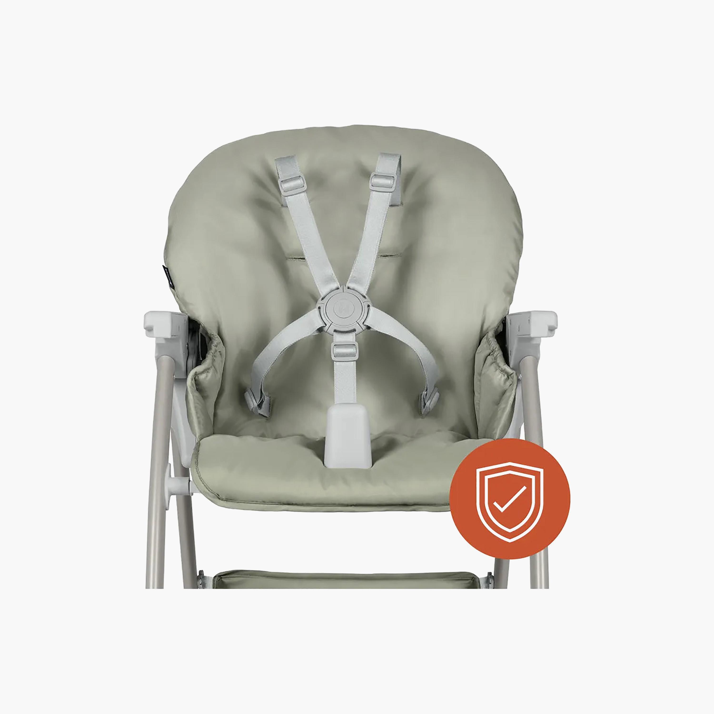 Hauck Sit N Fold High Chair-baby-feeding-highchairsandboosters-image-5