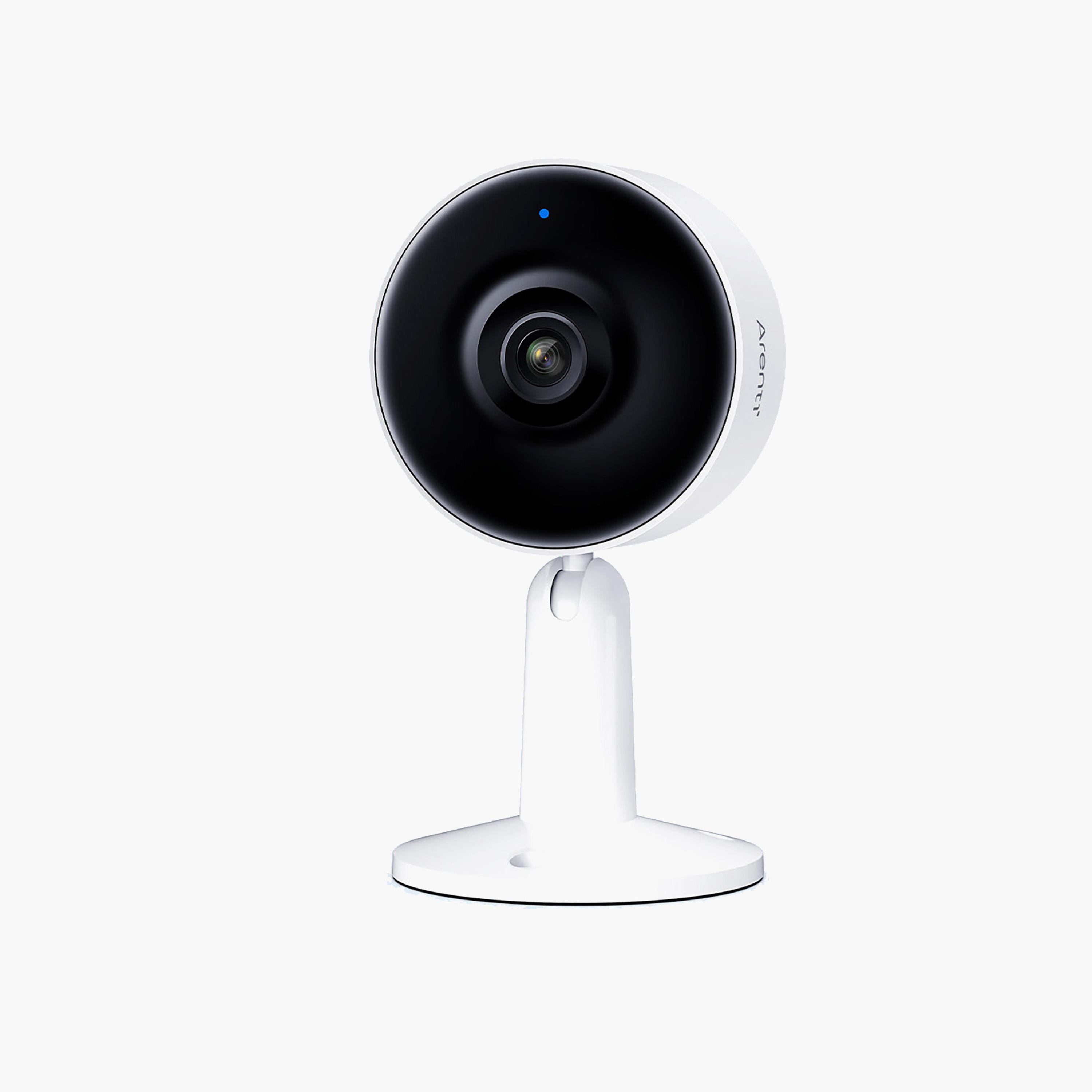 Arenti 4MP Smart Wi-Fi With 2.5K HD Night Vision Camera-baby-healthandsafety-babymonitors-image-1