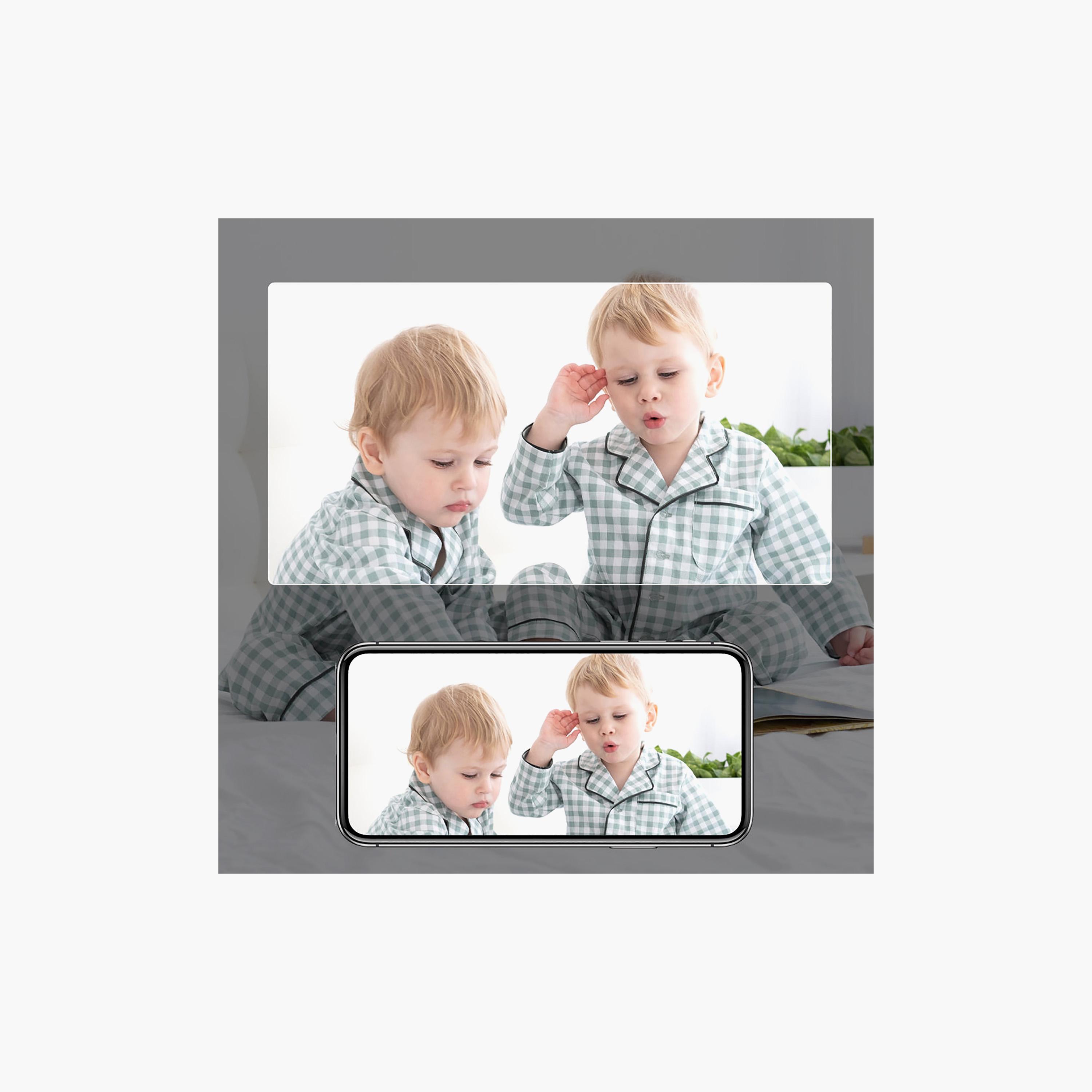 Arenti 4MP Smart Wi-Fi With 2.5K HD Night Vision Camera-baby-healthandsafety-babymonitors-image-3