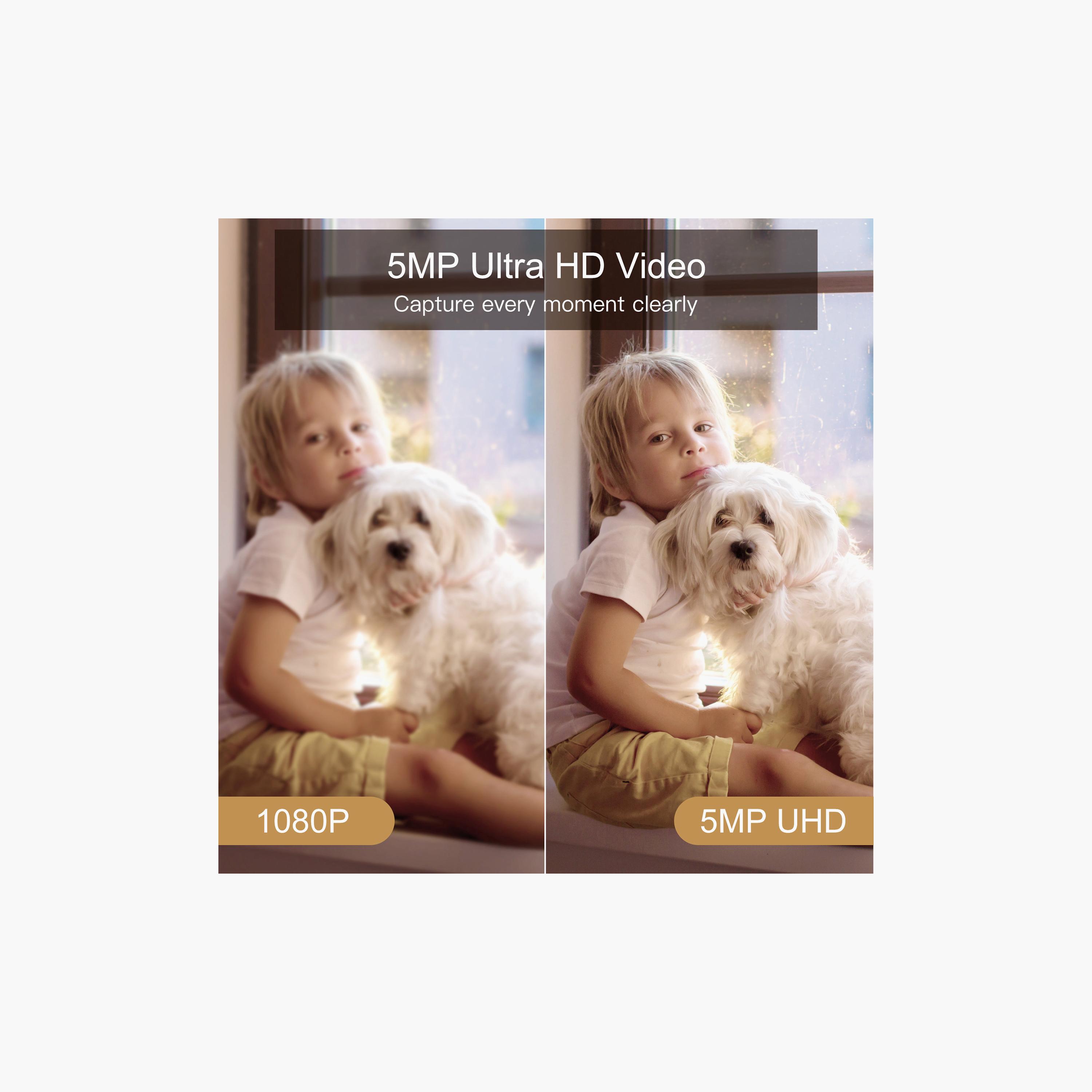 Arenti 5MP Smart Wi-Fi With 3K HD Night Vision Camera-baby-healthandsafety-babymonitors-image-11