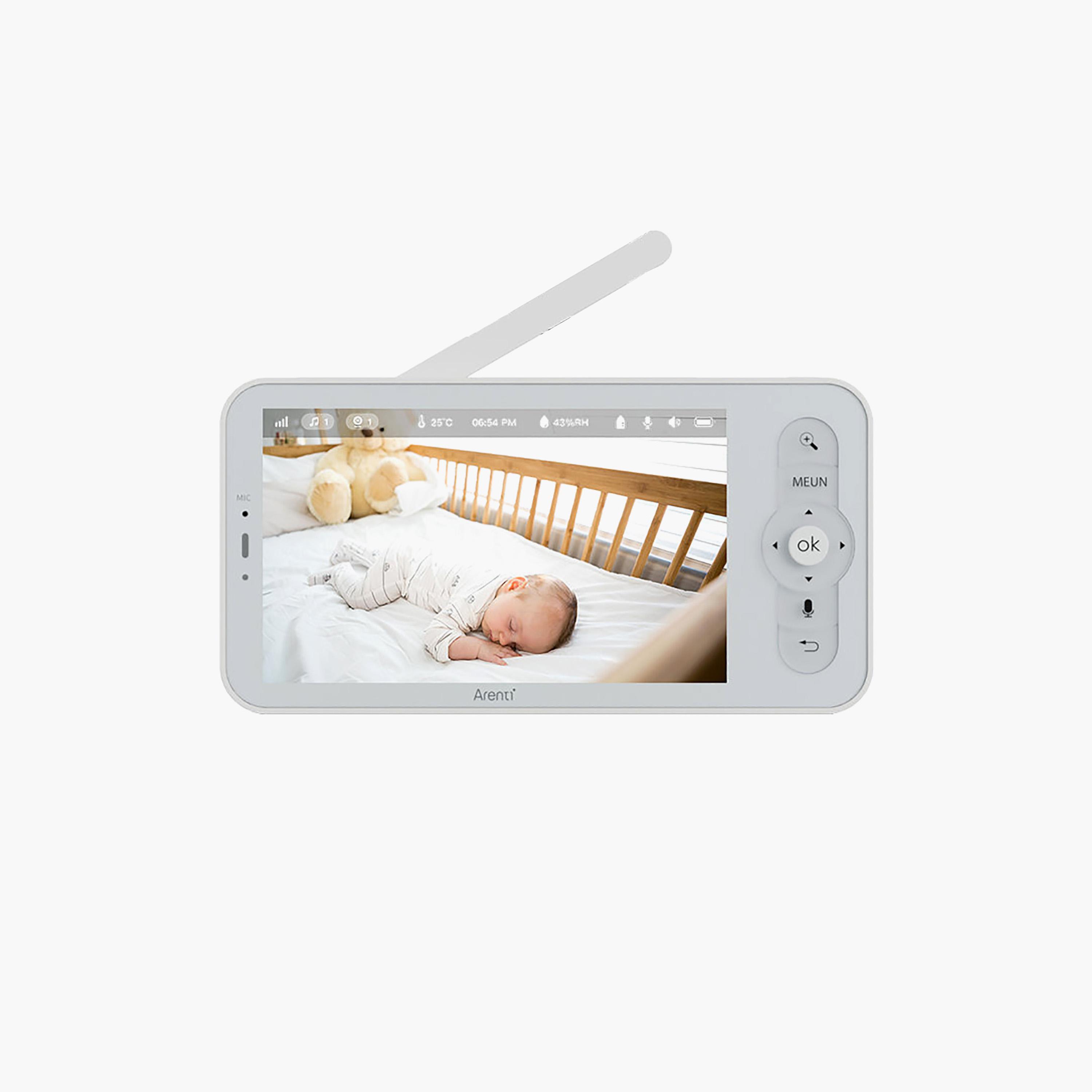 Arenti Adjustable Baby Monitor Mount-baby-healthandsafety-babymonitors-image-3
