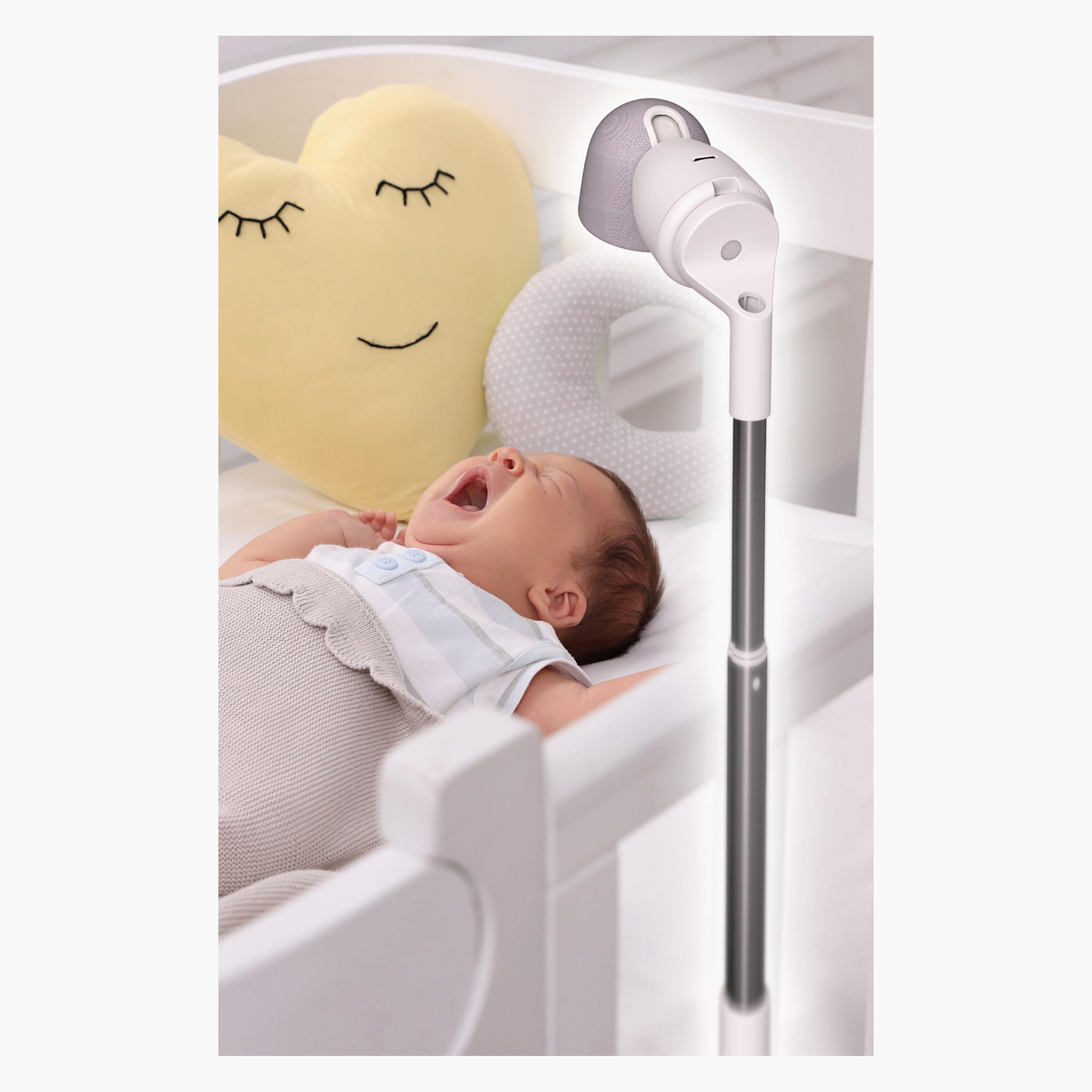 حامل جهاز مراقبة الطفل القابل للتعديل من أرينتي-baby-healthandsafety-babyproofing-image-6