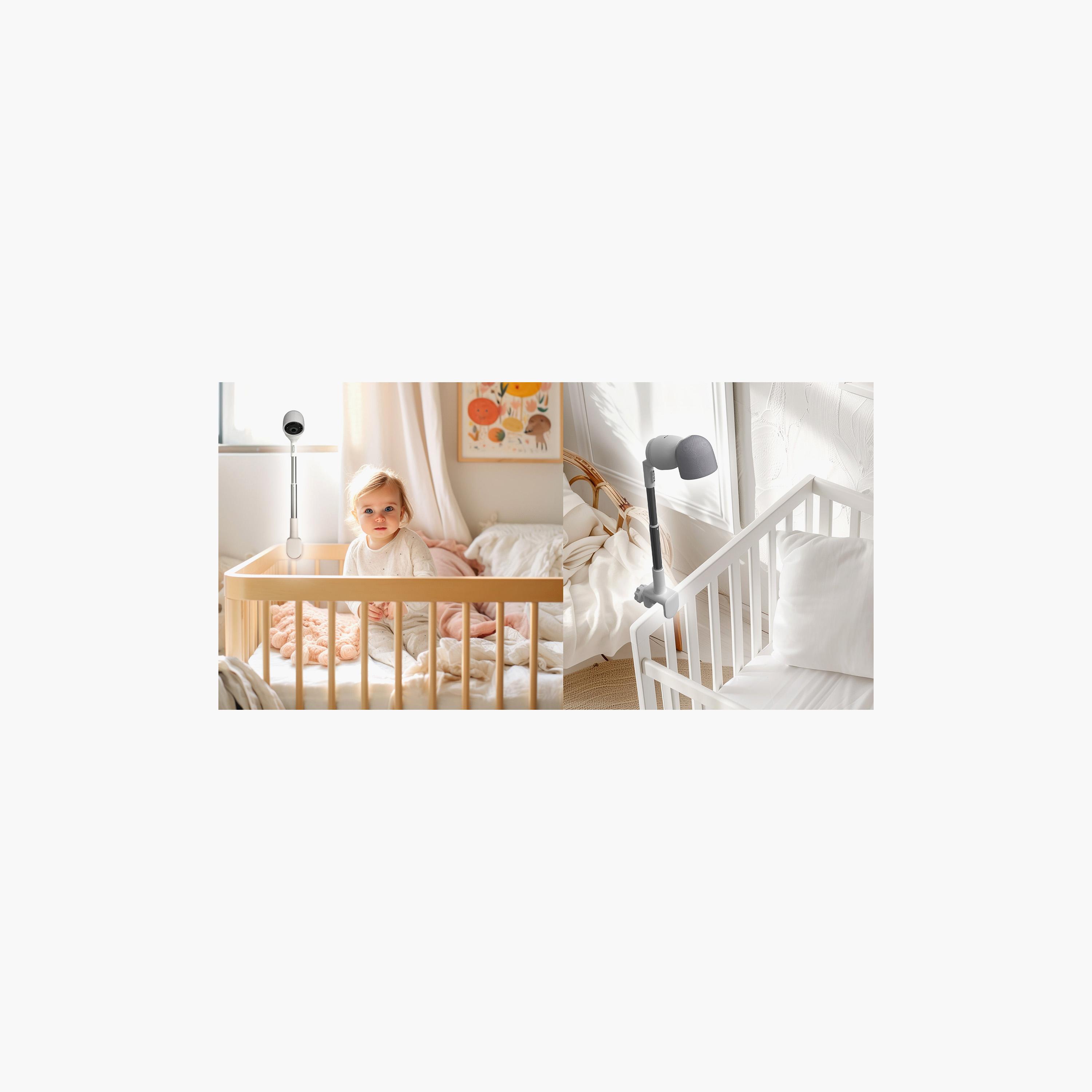 حامل جهاز مراقبة الطفل القابل للتعديل من أرينتي-baby-healthandsafety-babyproofing-image-7