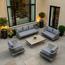 طقم جلوس خارجي 7 مقاعد مع طاولة - أوتاث-InfluencerCodes_Ramadan26_All_20012026-image-9