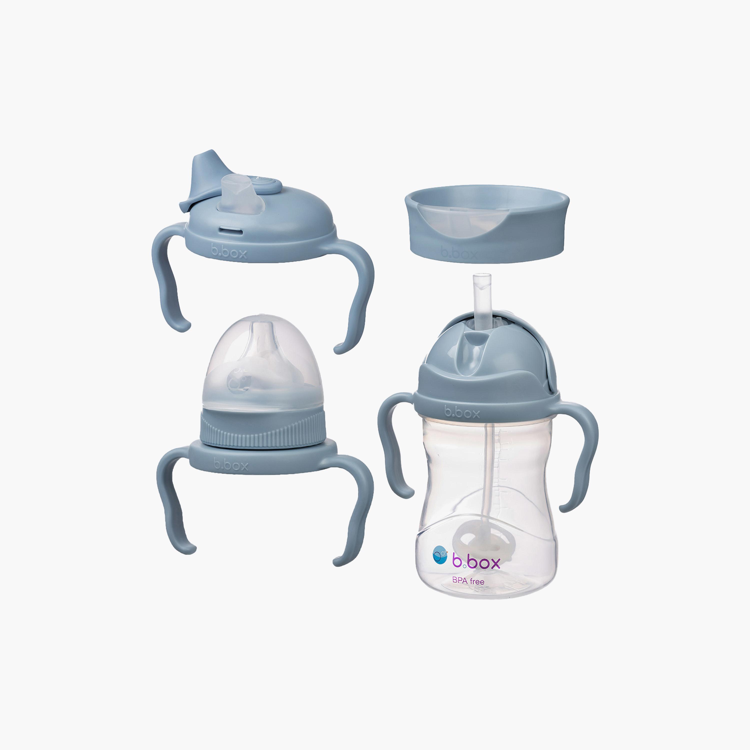 B.box Transition Value Pack-baby-feeding-mealtimeessentials-image-1