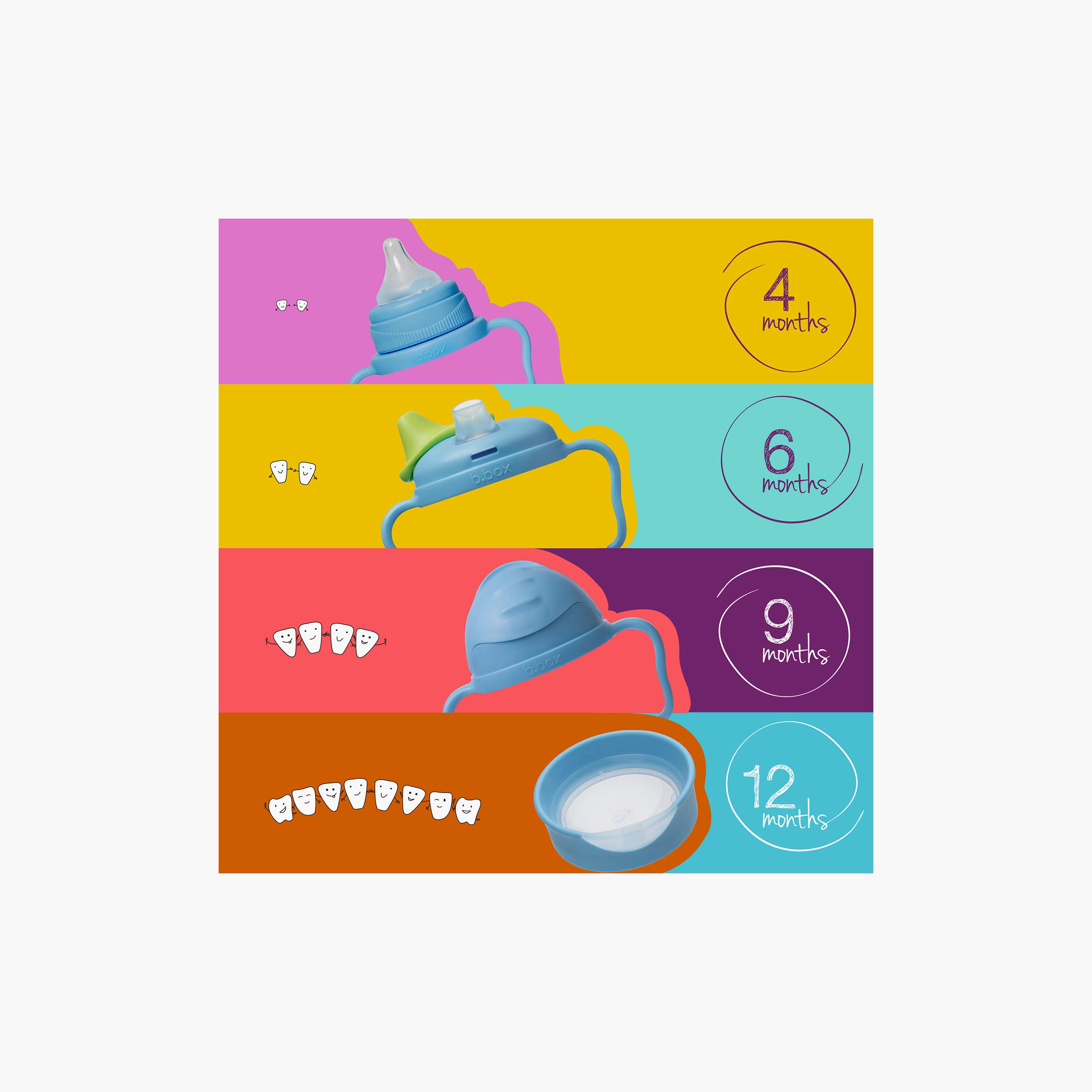 B.box Transition Value Pack-baby-feeding-mealtimeessentials-image-2