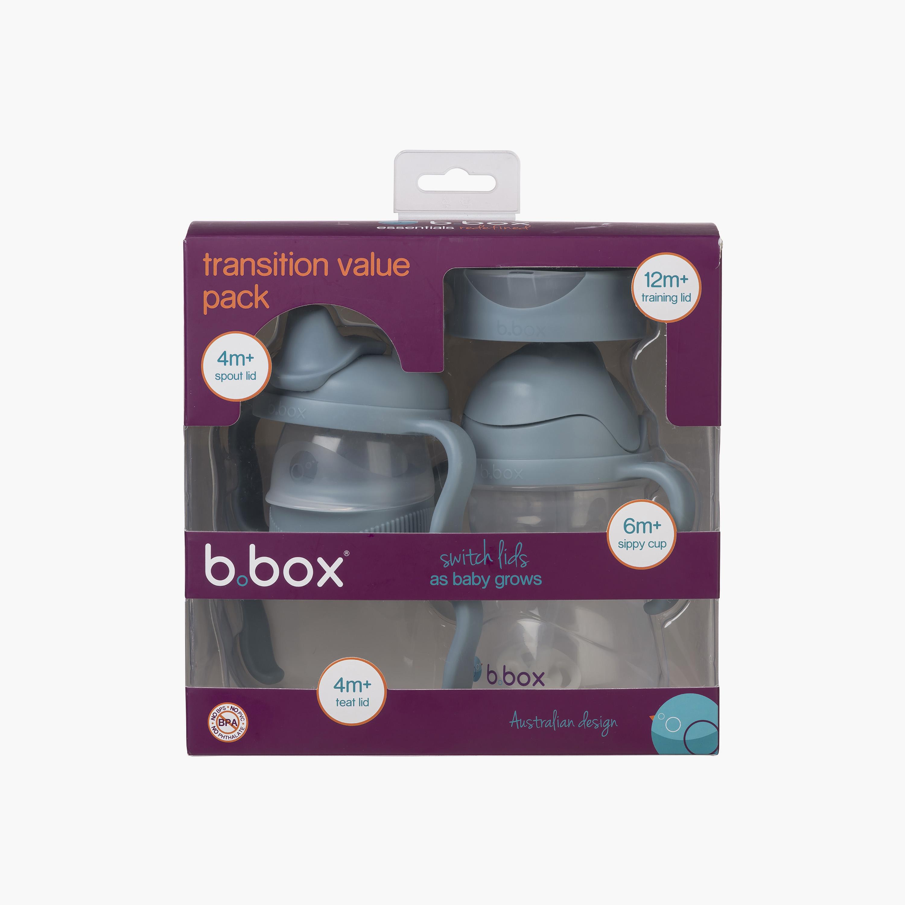 B.box Transition Value Pack-baby-feeding-mealtimeessentials-image-6