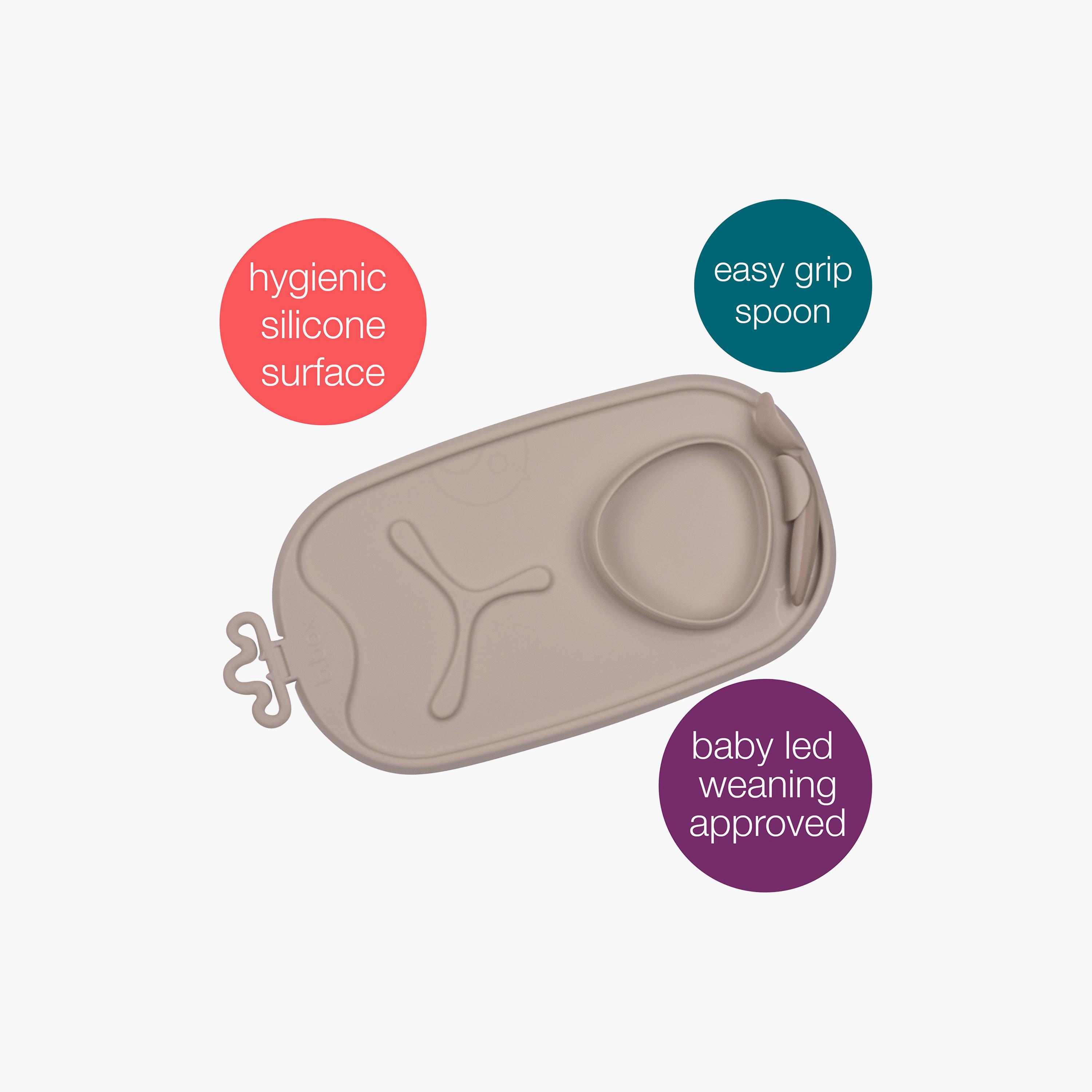 B.box Mealtime Mat with Spoon-baby-feeding-mealtimeessentials-image-8