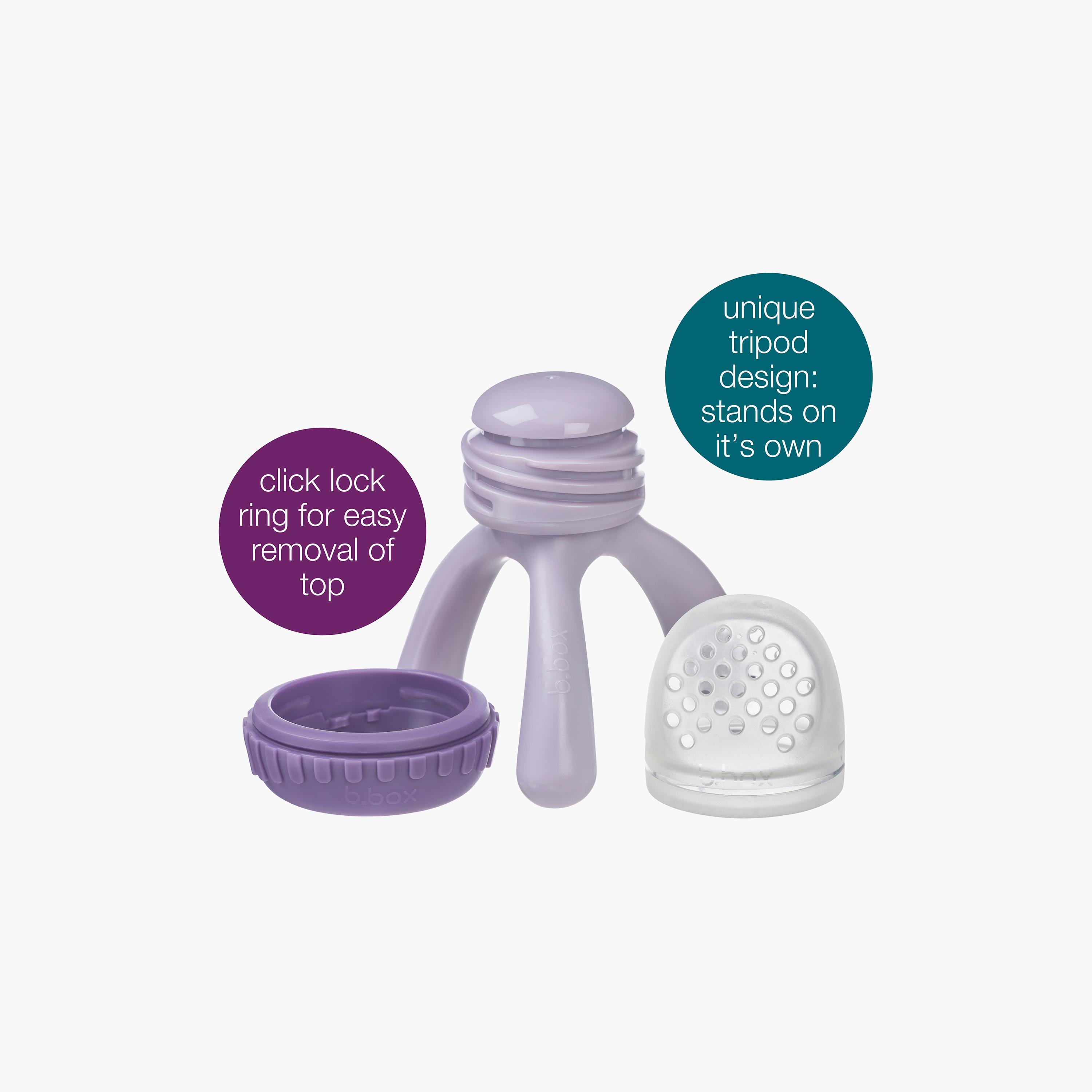 B.box Silicone Fresh Food Feeder-baby-feeding-mealtimeessentials-image-2