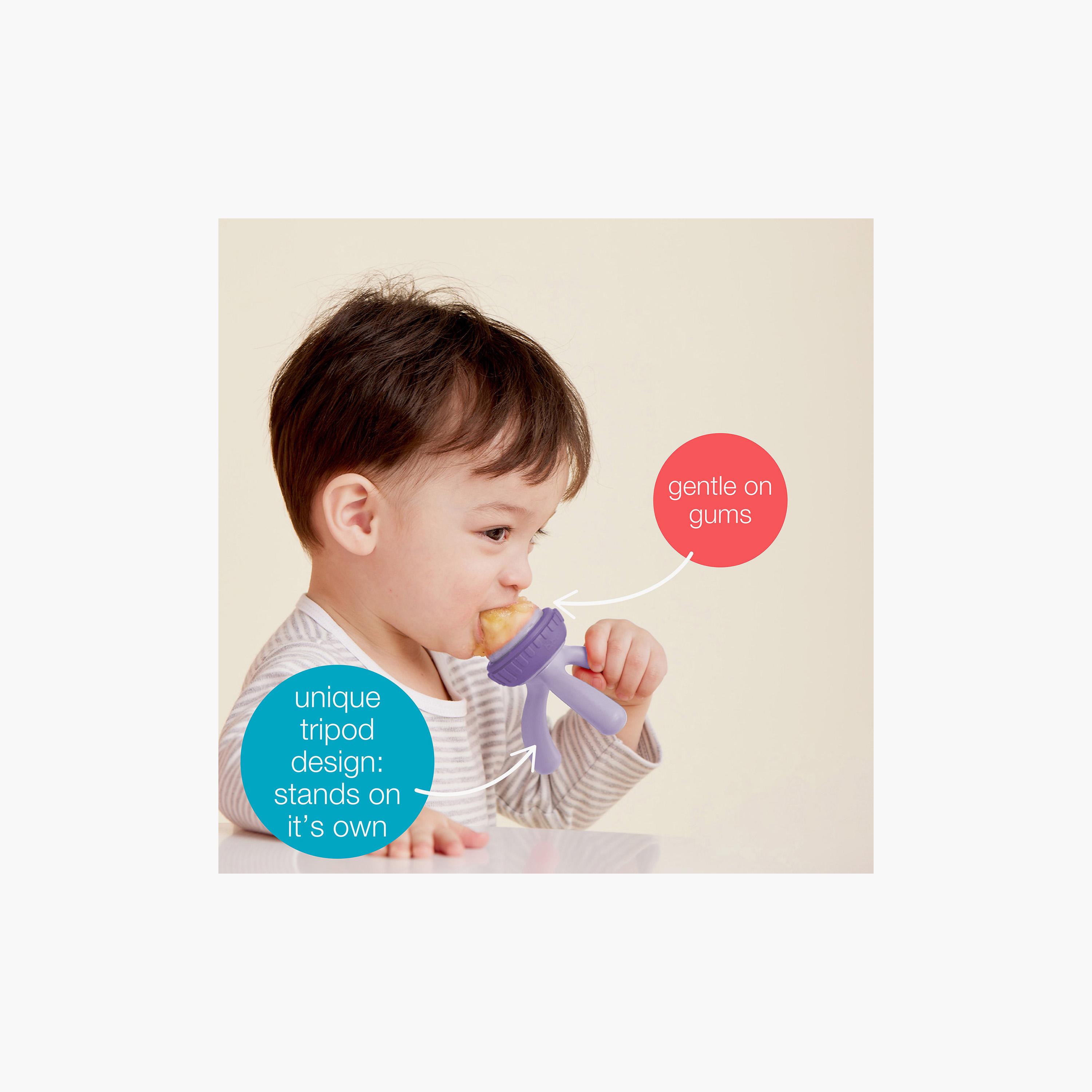 B.box Silicone Fresh Food Feeder-baby-feeding-mealtimeessentials-image-5