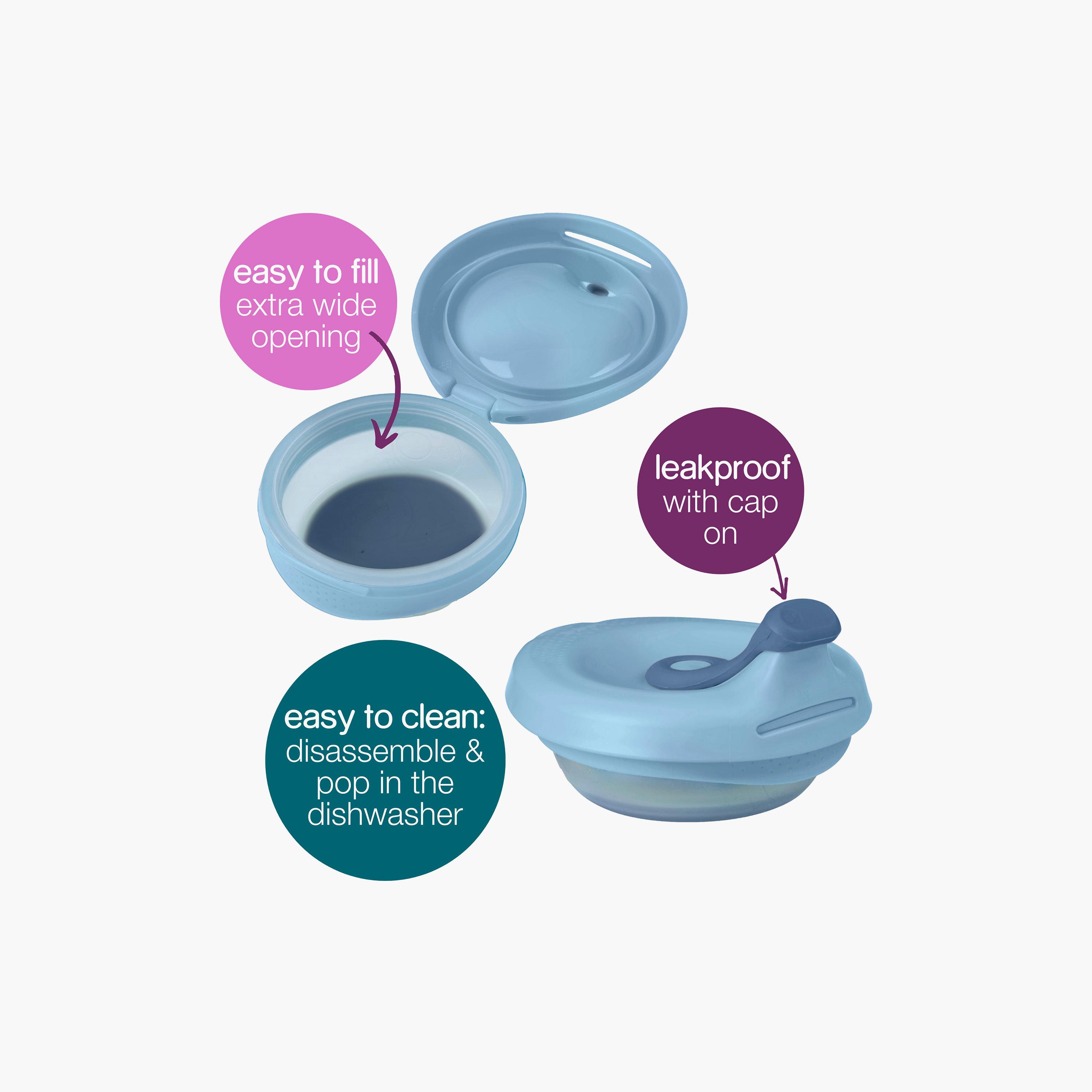 غذاية طعام خالية من مادة BPA من بي.بوكس-baby-feeding-mealtimeessentials-image-2