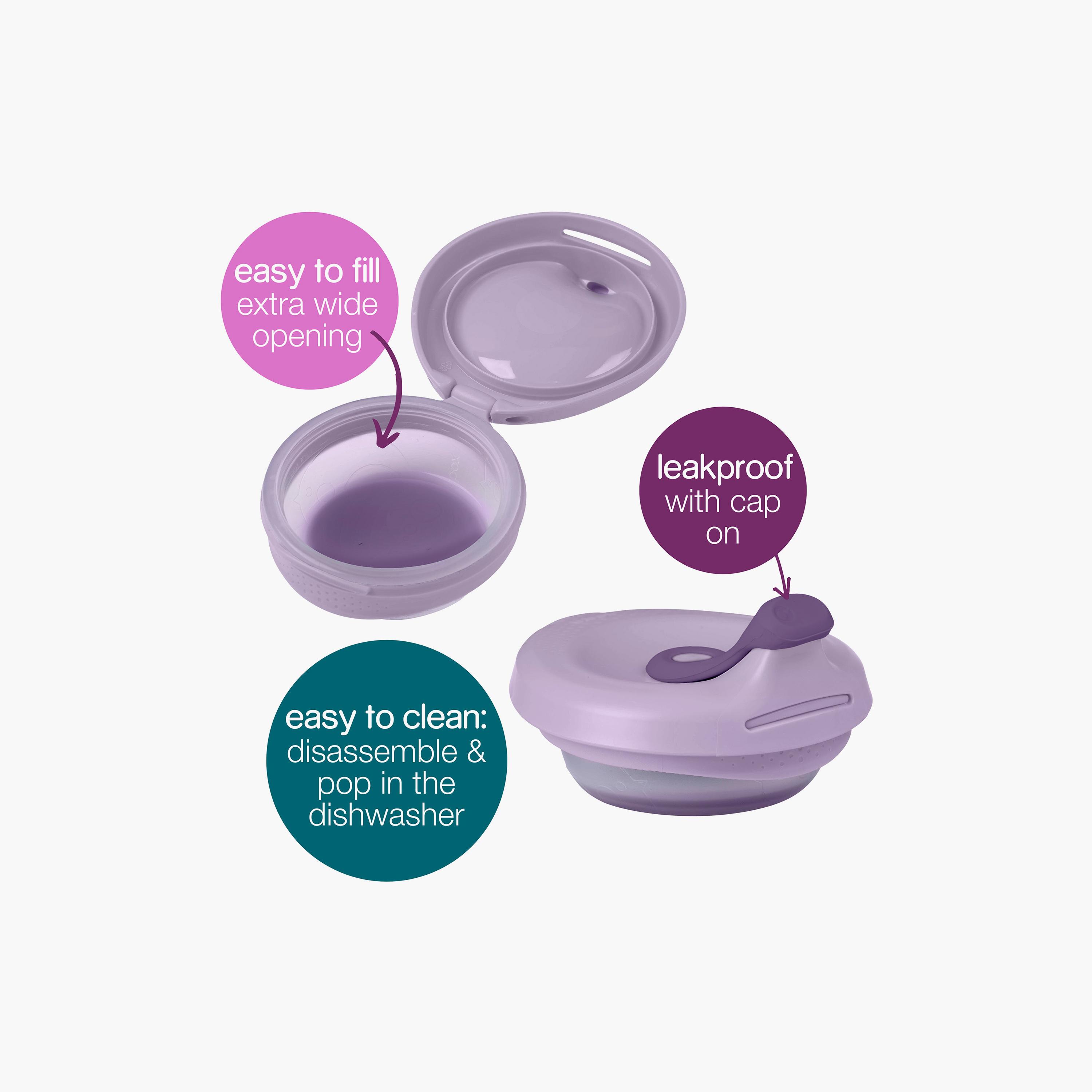 غذاية طعام خالية من مادة BPA من بي.بوكس-baby-feeding-mealtimeessentials-image-9