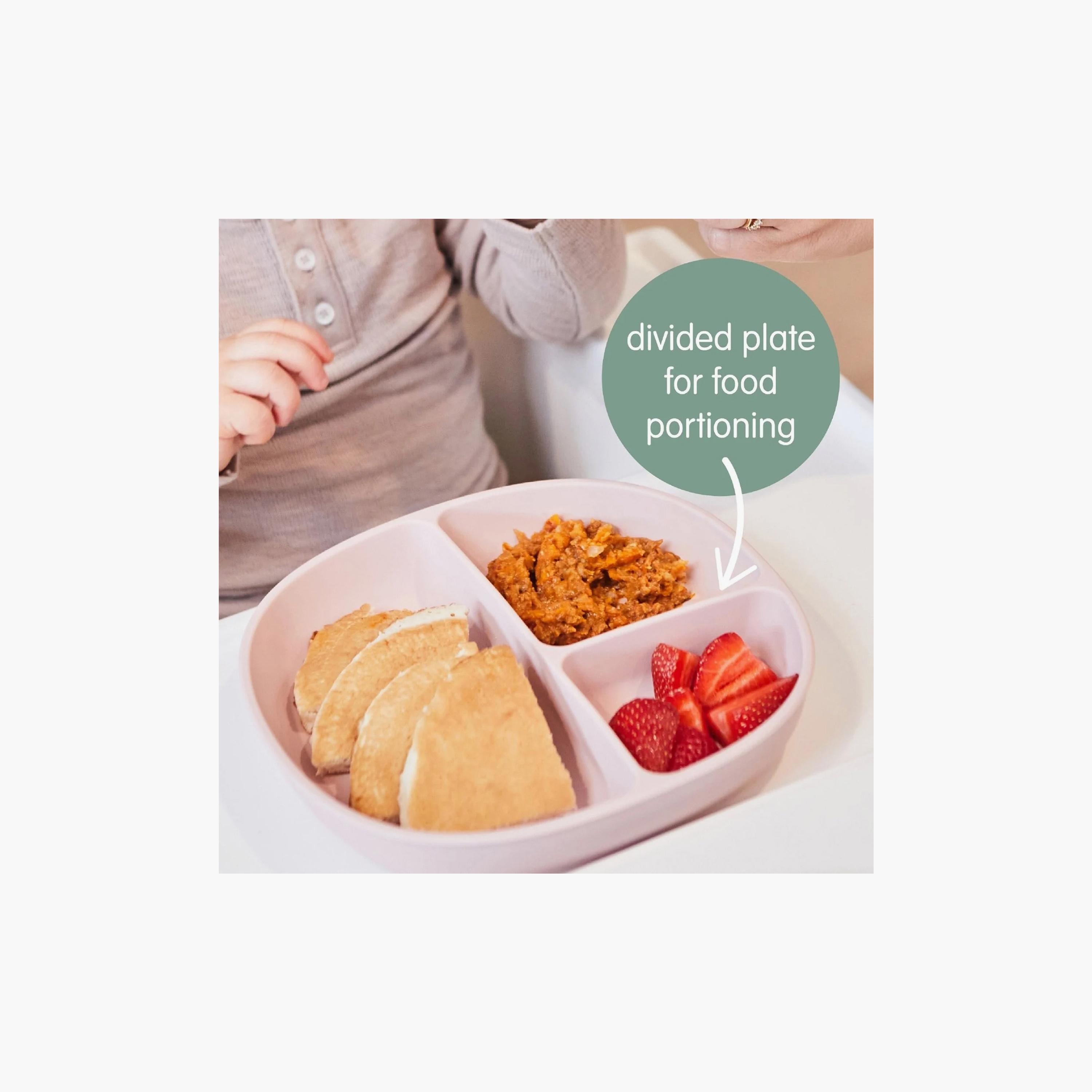 طبق سيليكون مع غطاء من بي.بوكس-baby-feeding-mealtimeessentials-image-3