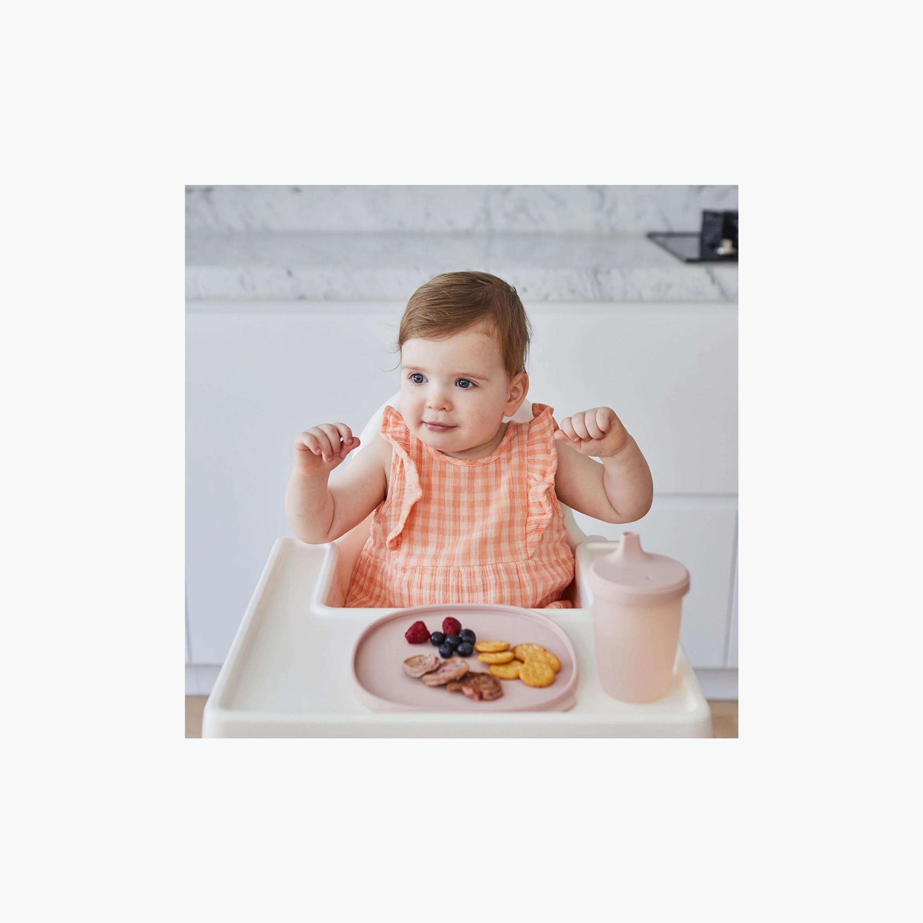 طبق سيليكون مع غطاء من بي.بوكس-baby-feeding-mealtimeessentials-image-12