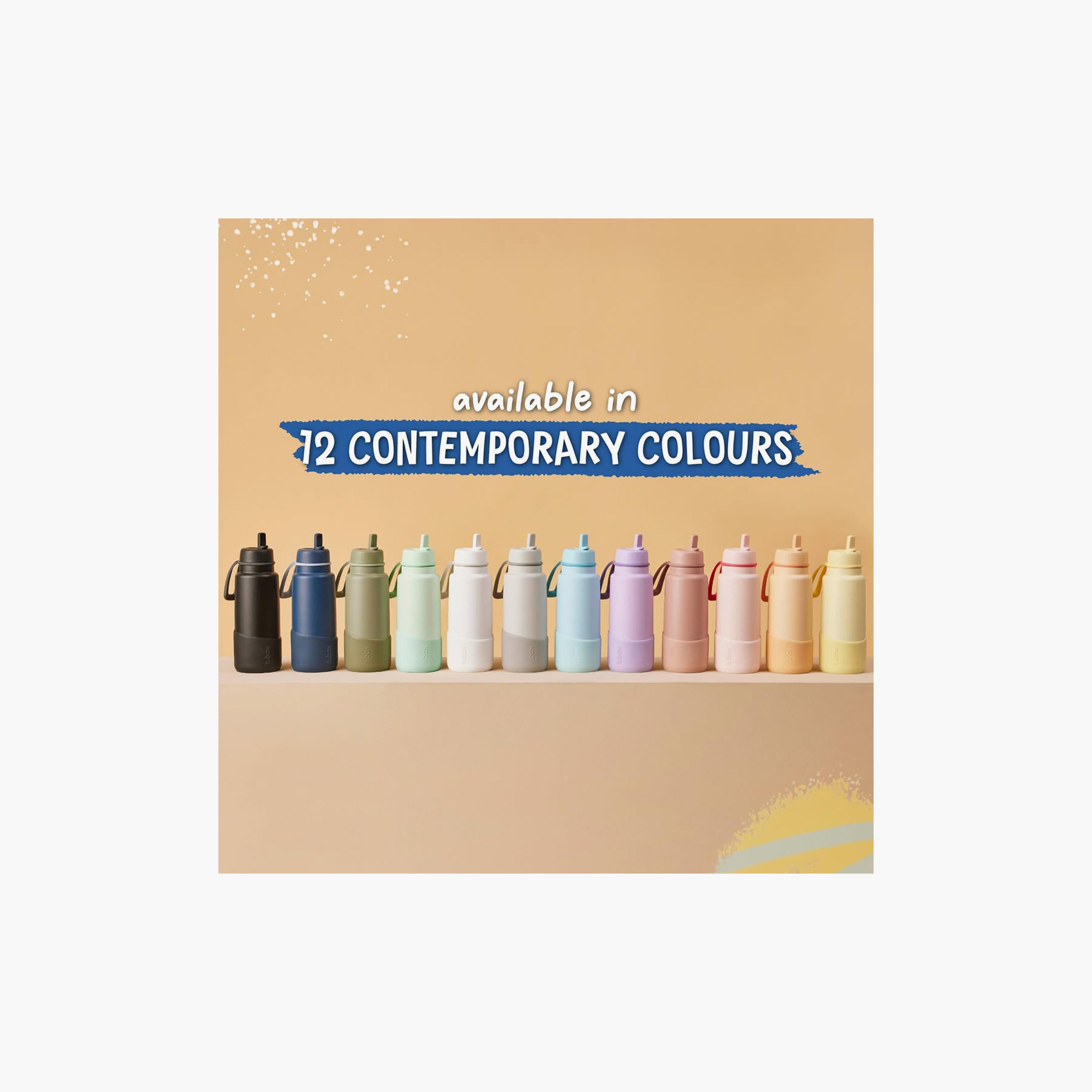 واقي سيليكون للرضاعات (بامبر) من بي.بوكس-school-waterbottles-image-8