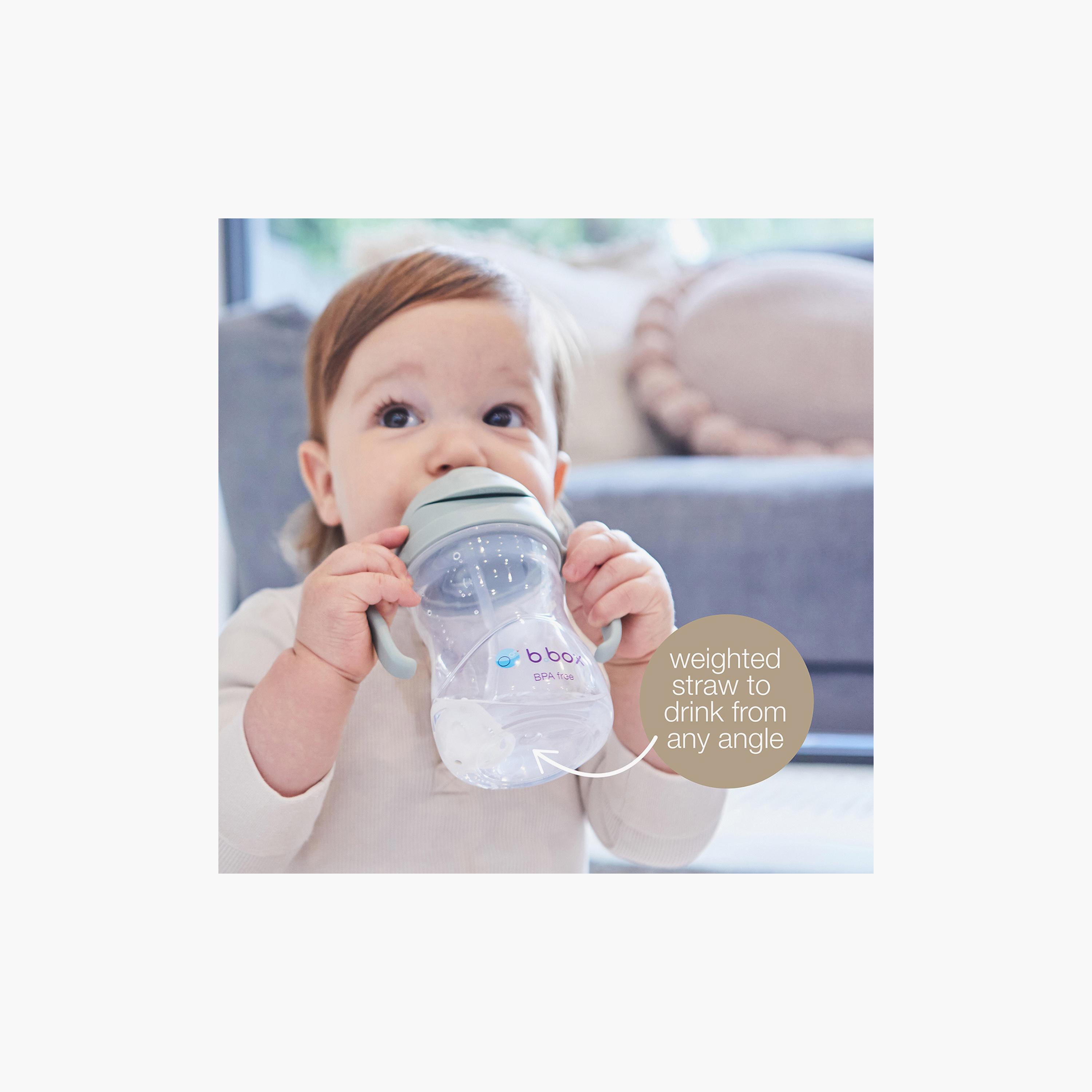 B.box Sippy Cup with Straw & Handle-baby-feeding-mealtimeessentials-image-3
