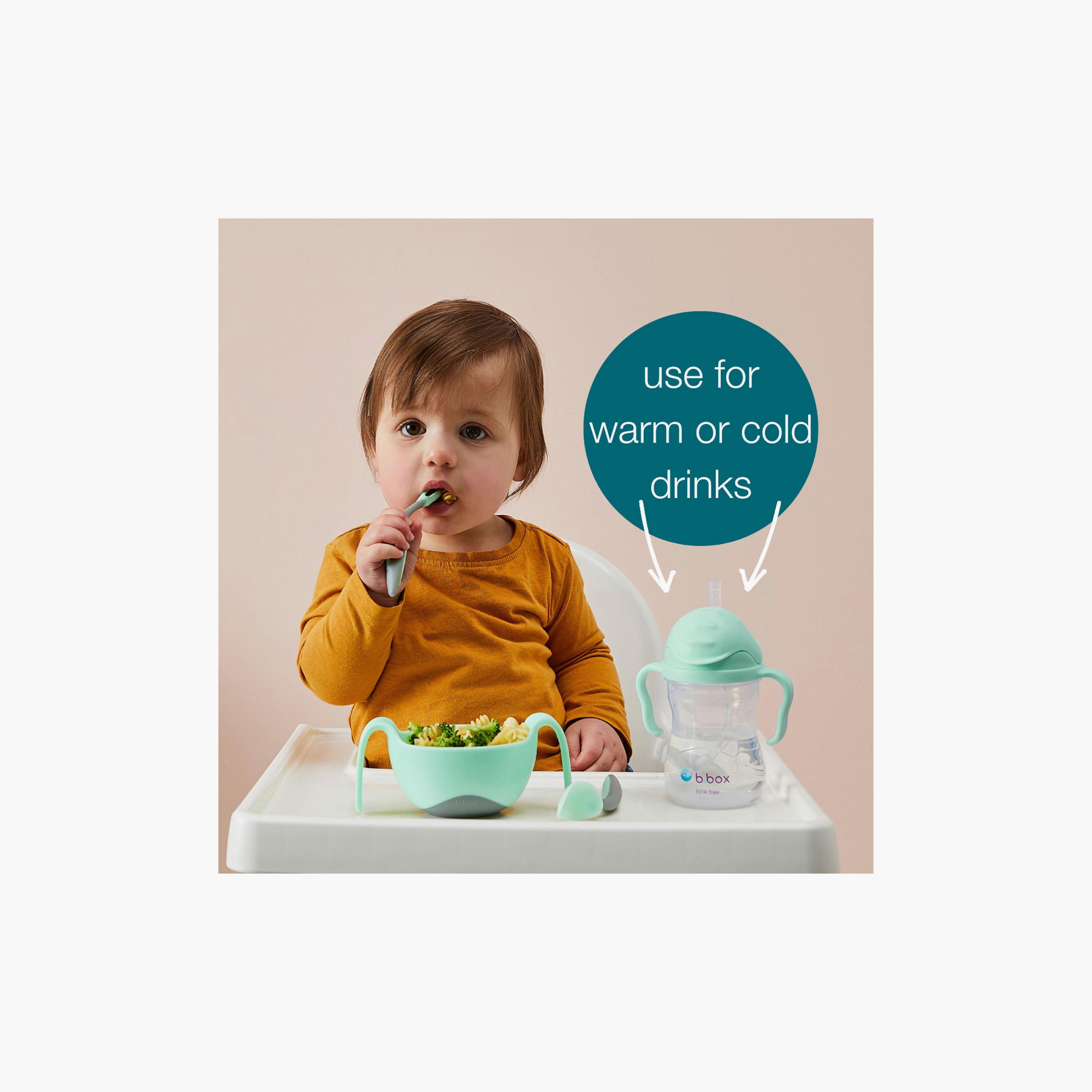 B.box Sippy Cup with Straw & Handle-baby-feeding-mealtimeessentials-image-5