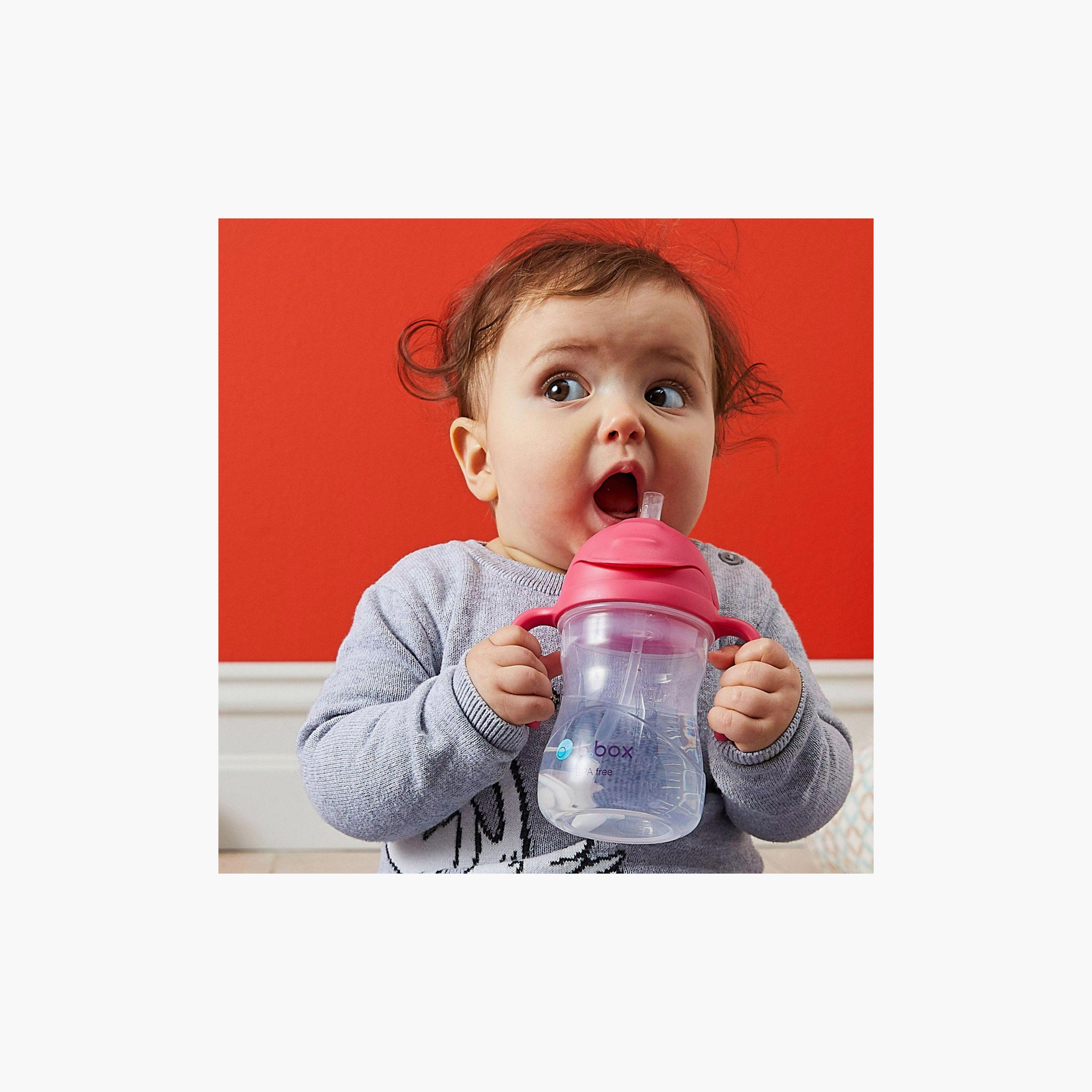 B.box Sippy Cup with Straw & Handle-baby-feeding-mealtimeessentials-image-6