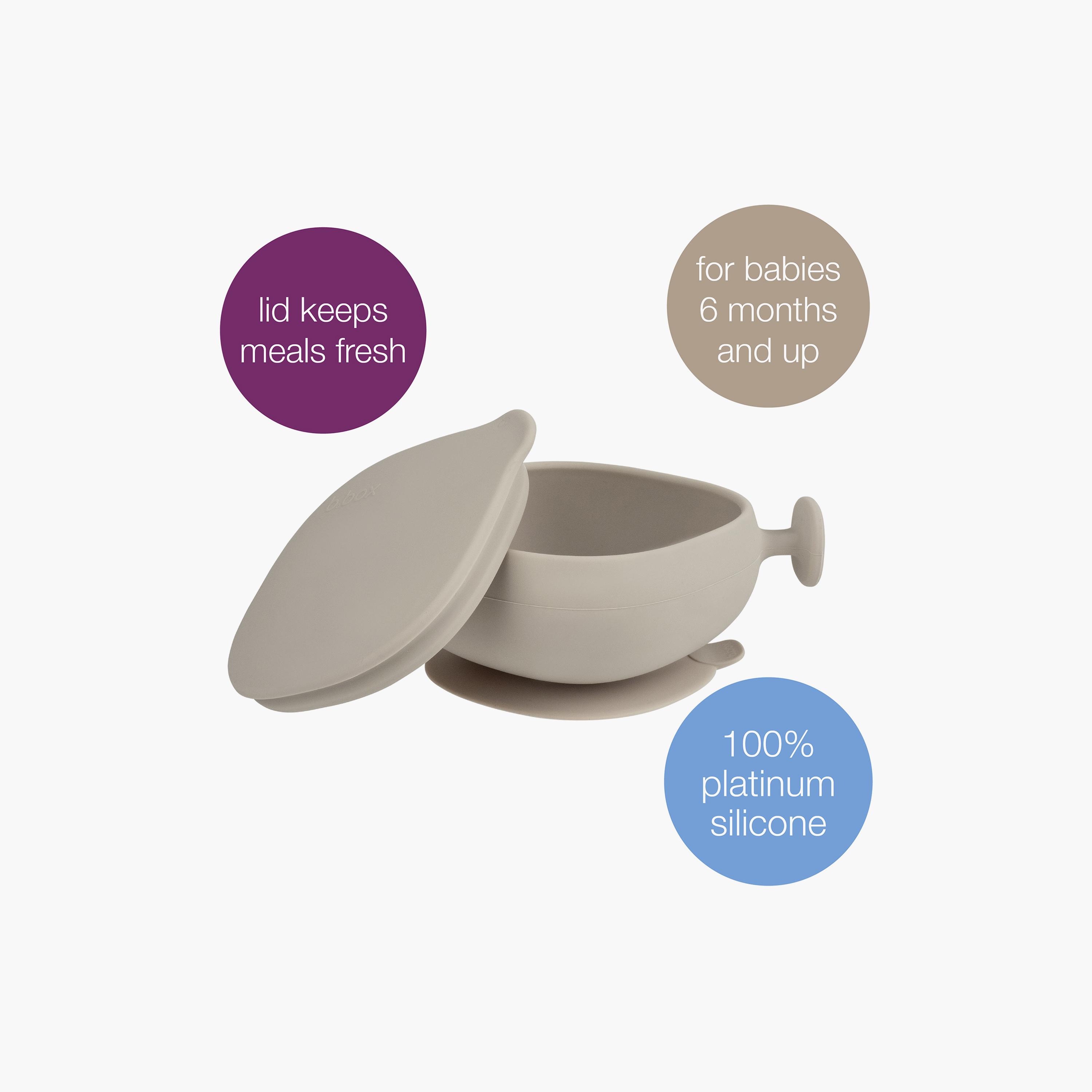 وعاء سيليكون مع غطاء من بي.بوكس-baby-feeding-mealtimeessentials-image-2