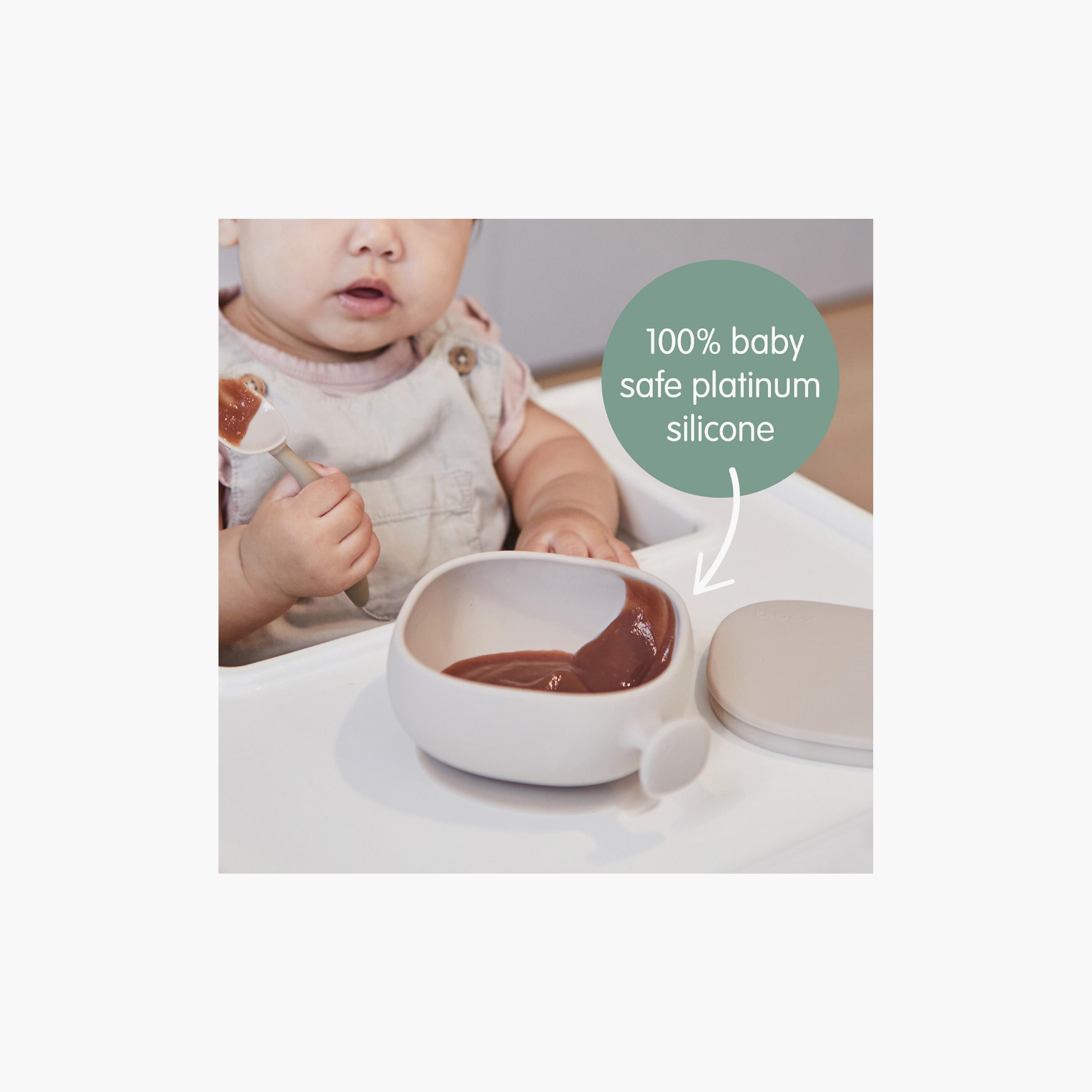 وعاء سيليكون مع غطاء من بي.بوكس-baby-feeding-mealtimeessentials-image-3
