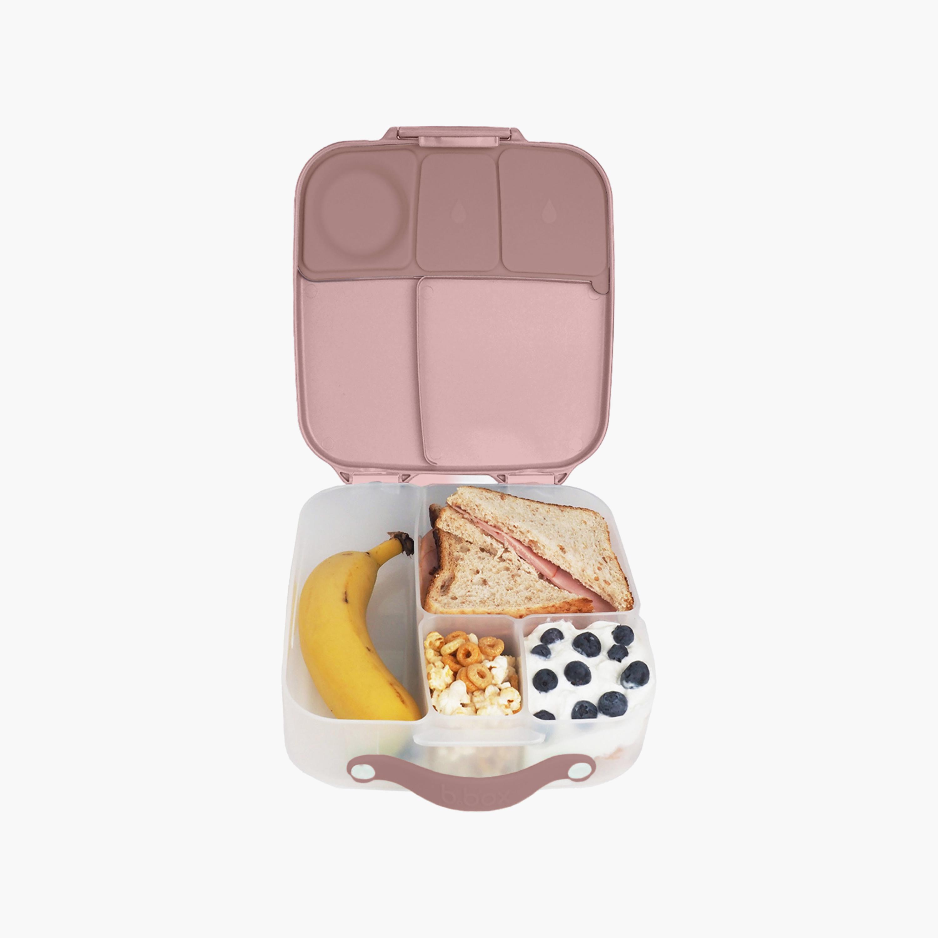 صندوق غداء خالٍ من مادة BPA من بي.بوكس-school-lunchessentials-lunchboxes-image-1