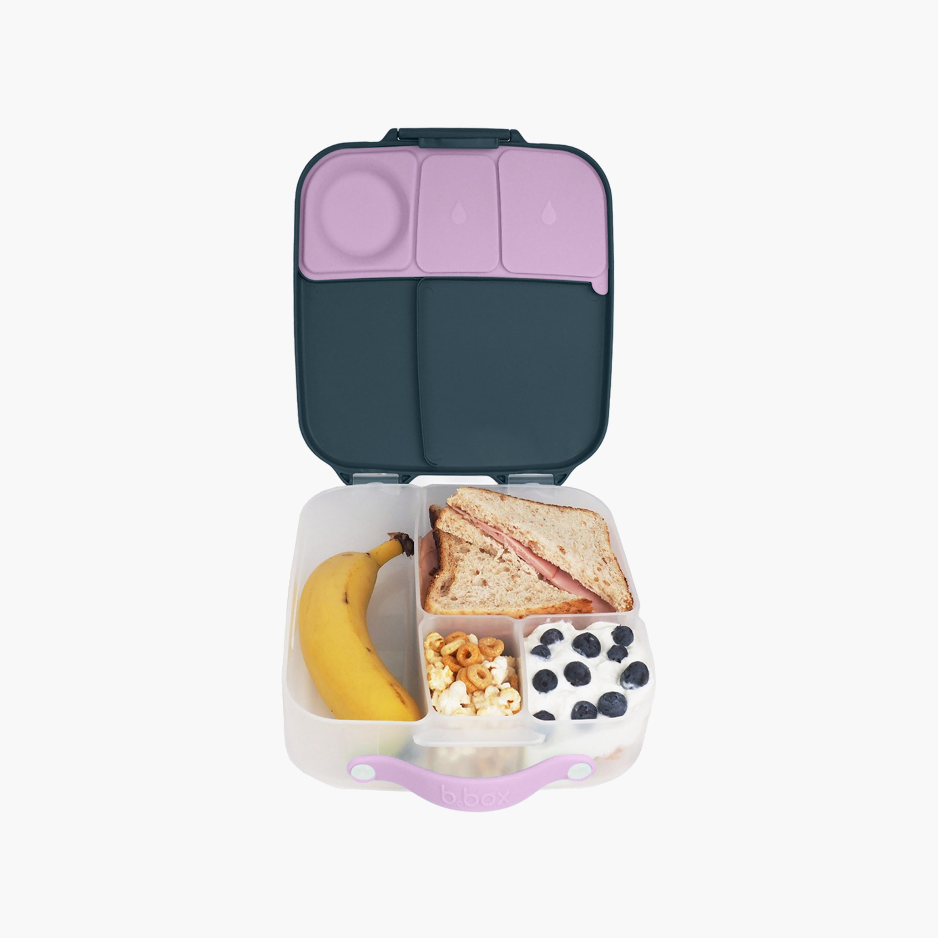 صندوق غداء خالٍ من مادة BPA من بي.بوكس-school-lunchessentials-lunchboxes-image-9