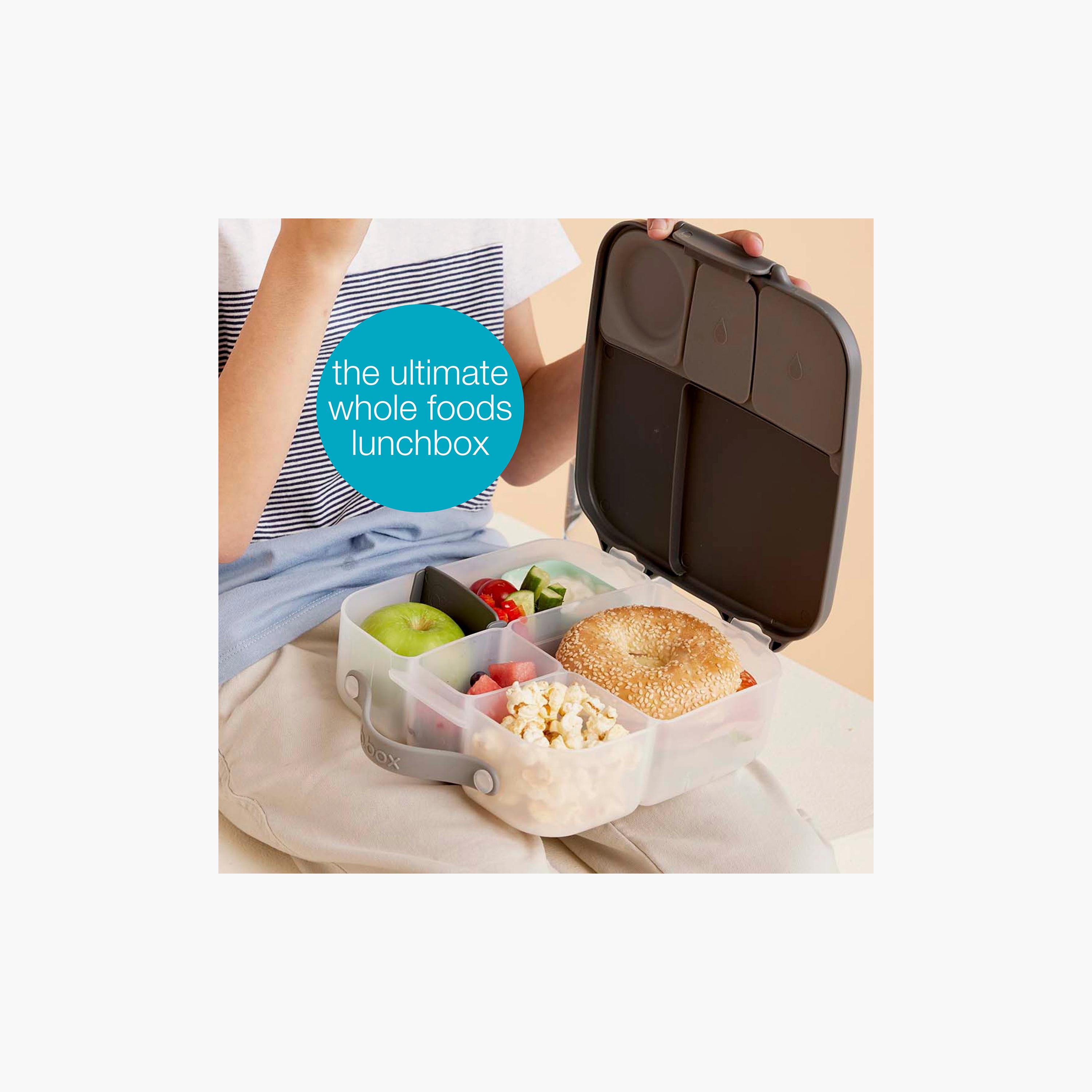صندوق غداء خالٍ من مادة BPA من بي.بوكس-school-lunchessentials-lunchboxes-image-15