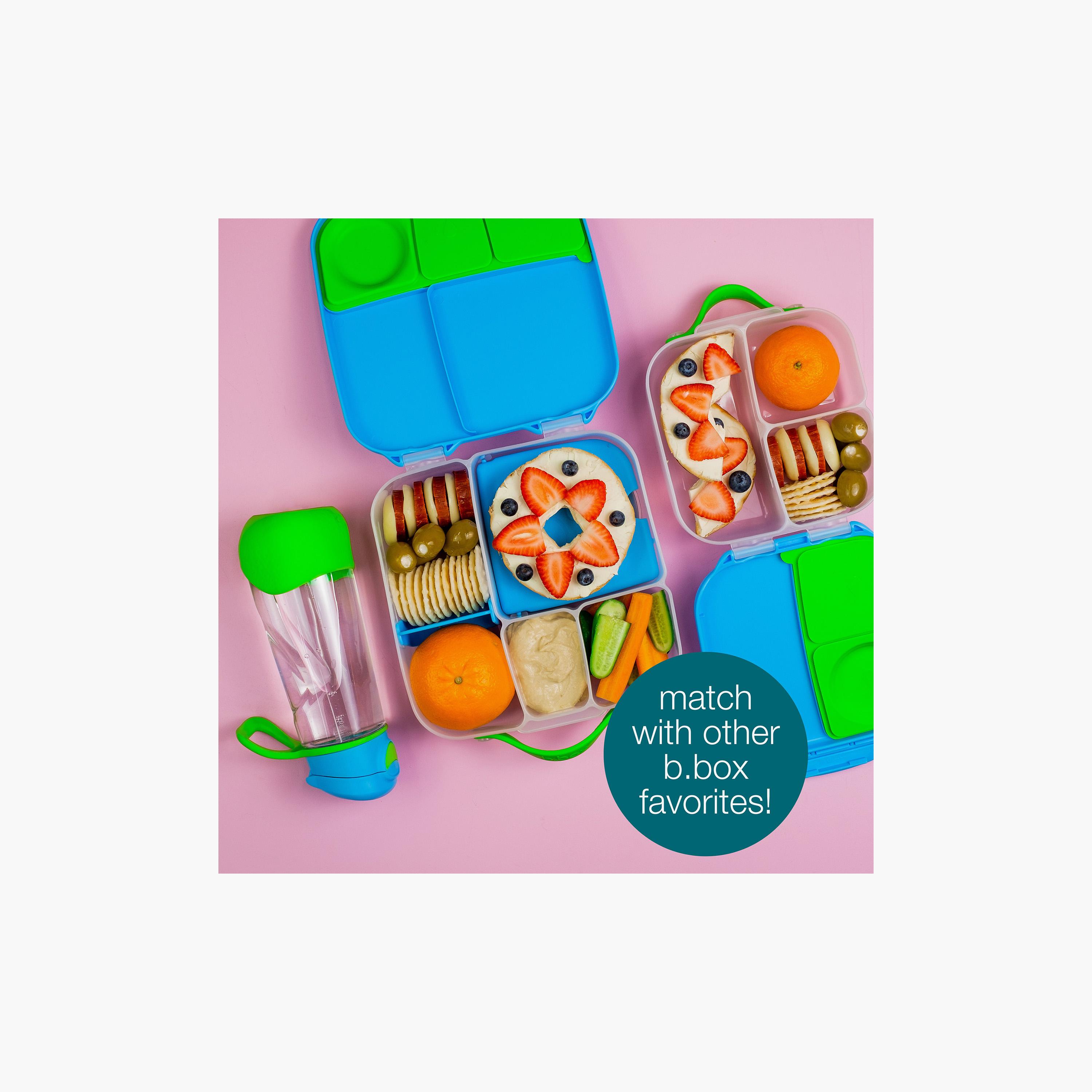 صندوق غداء خالٍ من مادة BPA من بي.بوكس-school-lunchessentials-lunchboxes-image-16