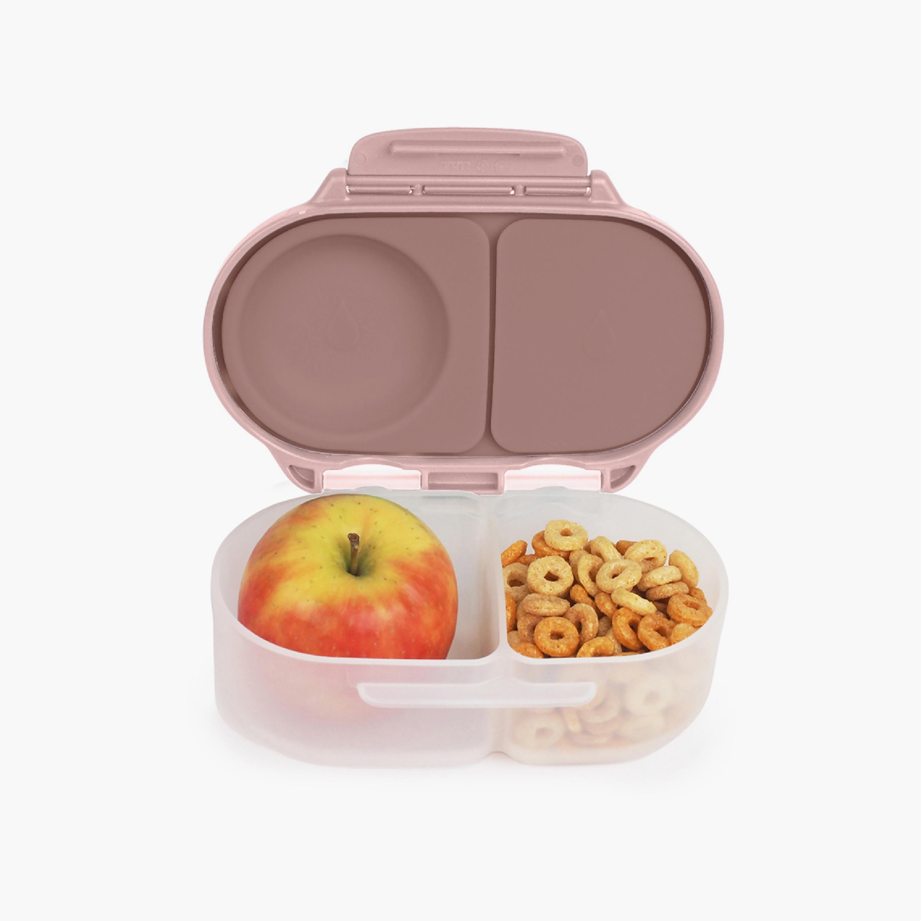 B.box Silicone Snack Box-school-lunchessentials-lunchboxes-image-1
