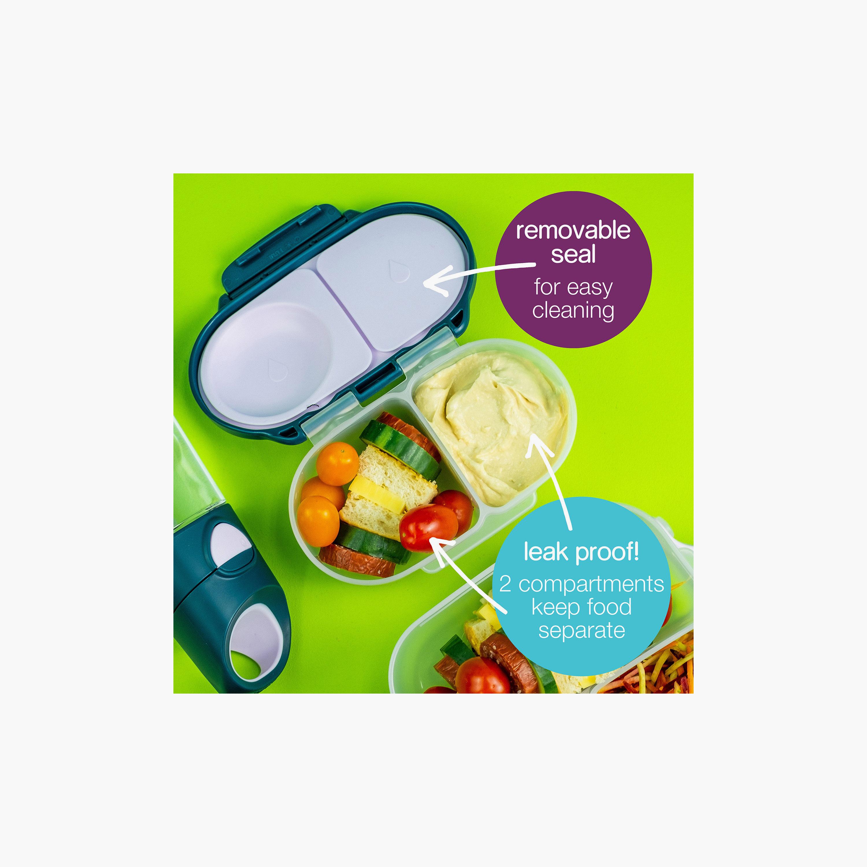 B.box Silicone Snack Box-school-lunchessentials-lunchboxes-image-5