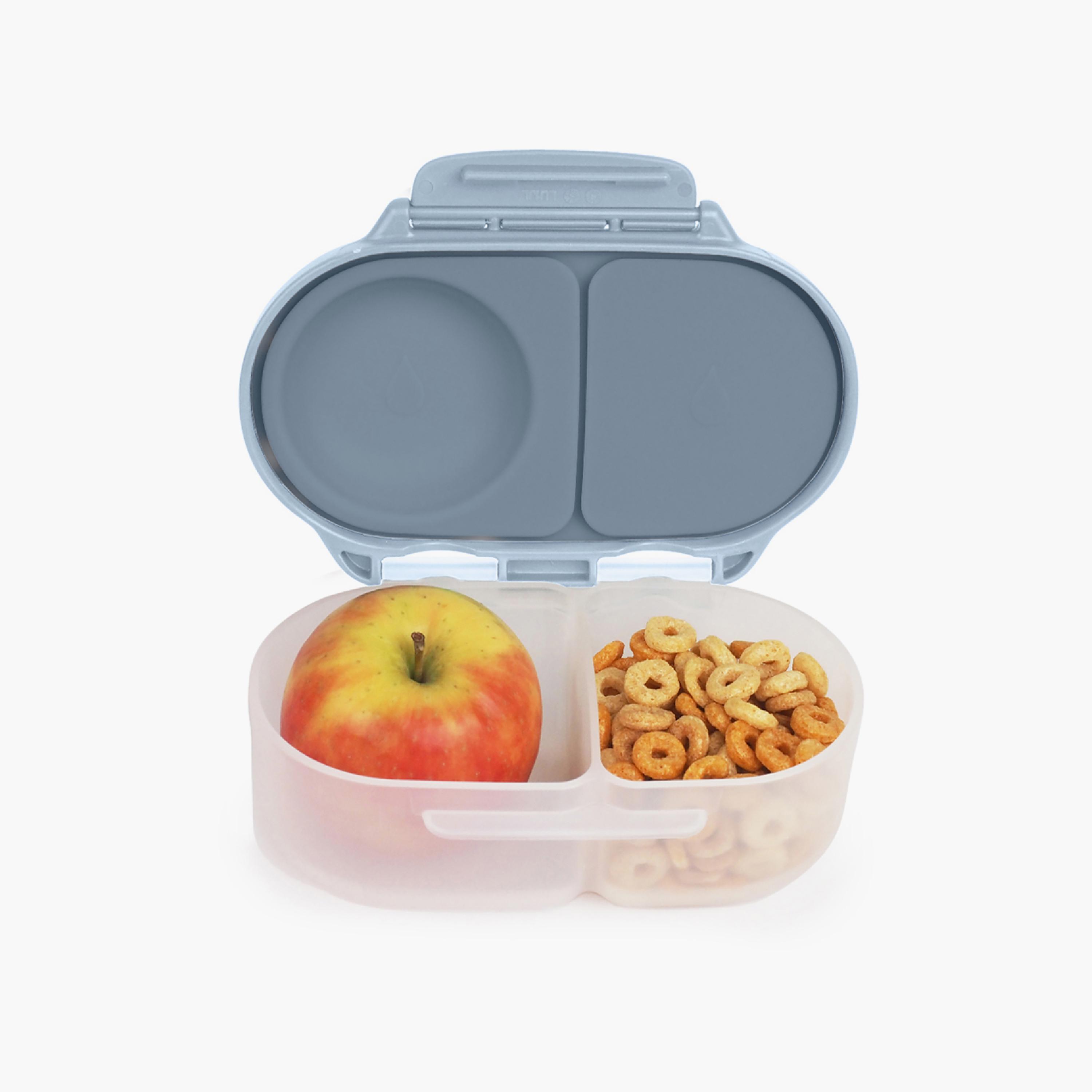 B.box Silicone Snack Box-school-lunchessentials-lunchboxes-image-1