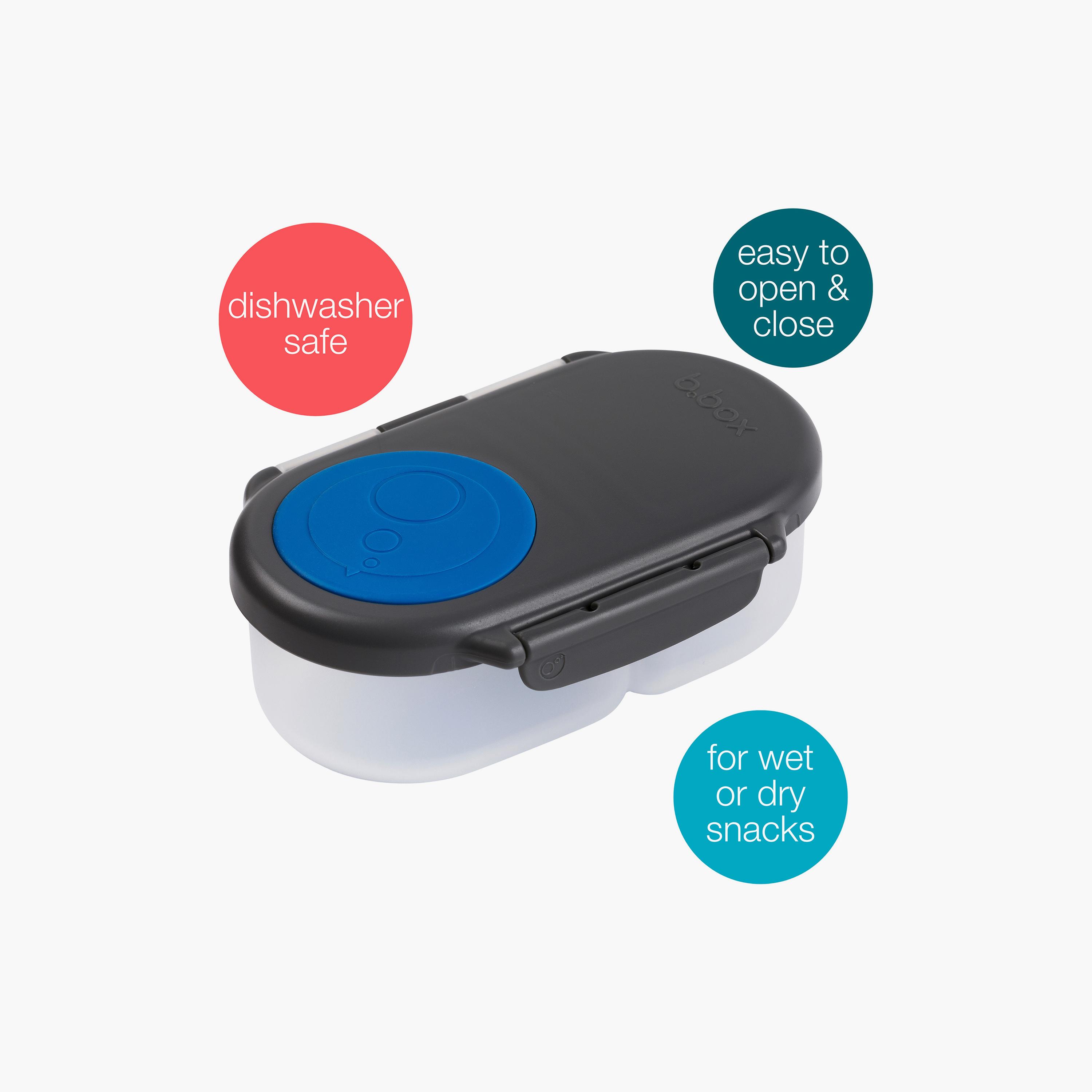 B.box Silicone Snack Box-school-lunchessentials-lunchboxes-image-17