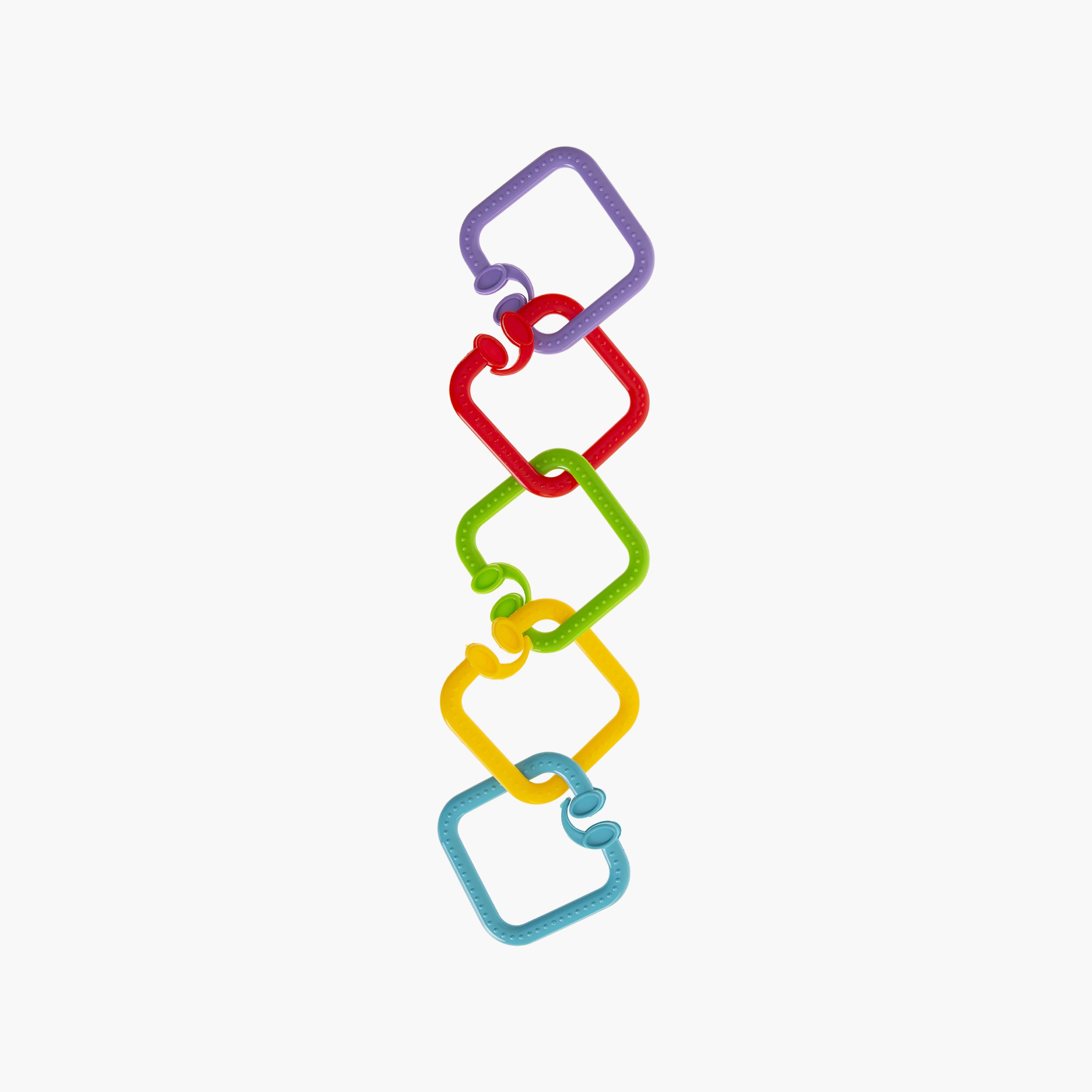 Babyjem 5-Piece Toy Hanger-baby-gear-travelaccessories-image-1
