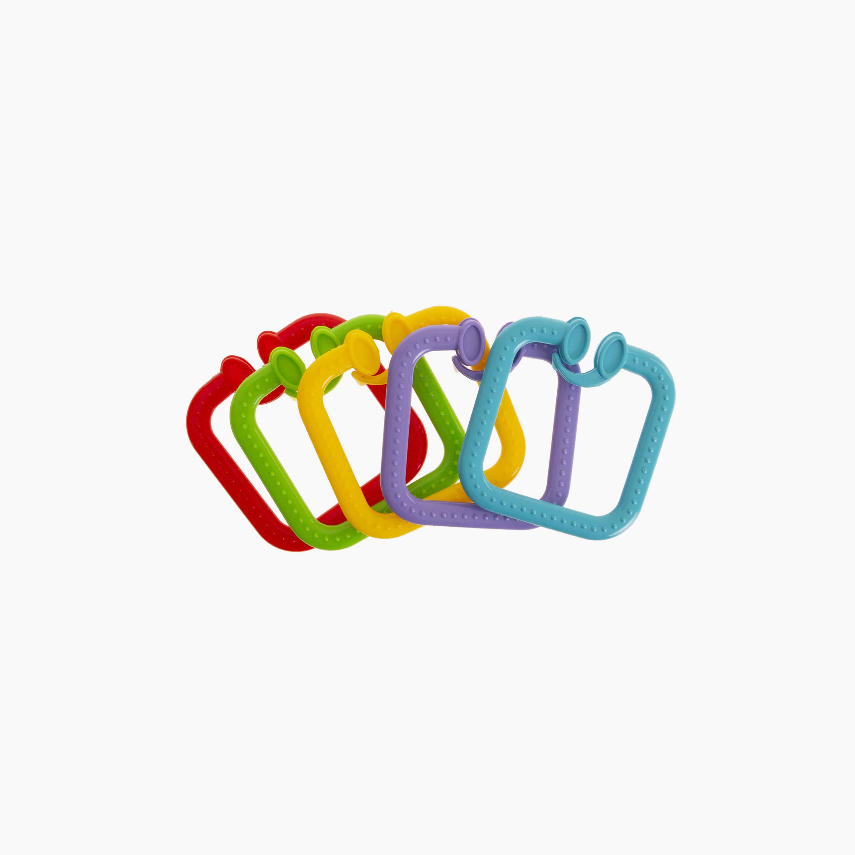 Babyjem 5-Piece Toy Hanger-baby-gear-travelaccessories-image-3