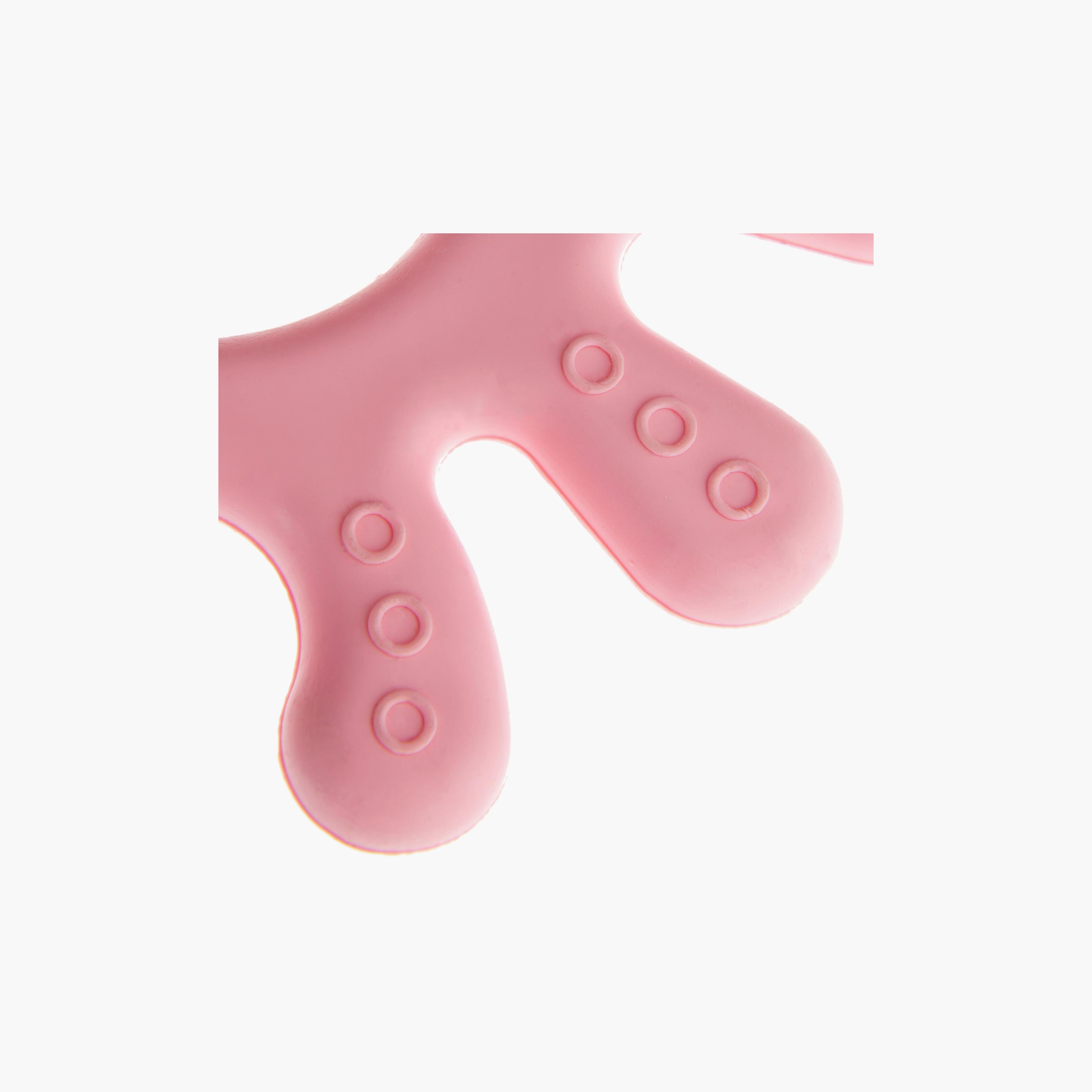 Babyjem Soft Octopus Teether-baby-feeding-teethers-image-6