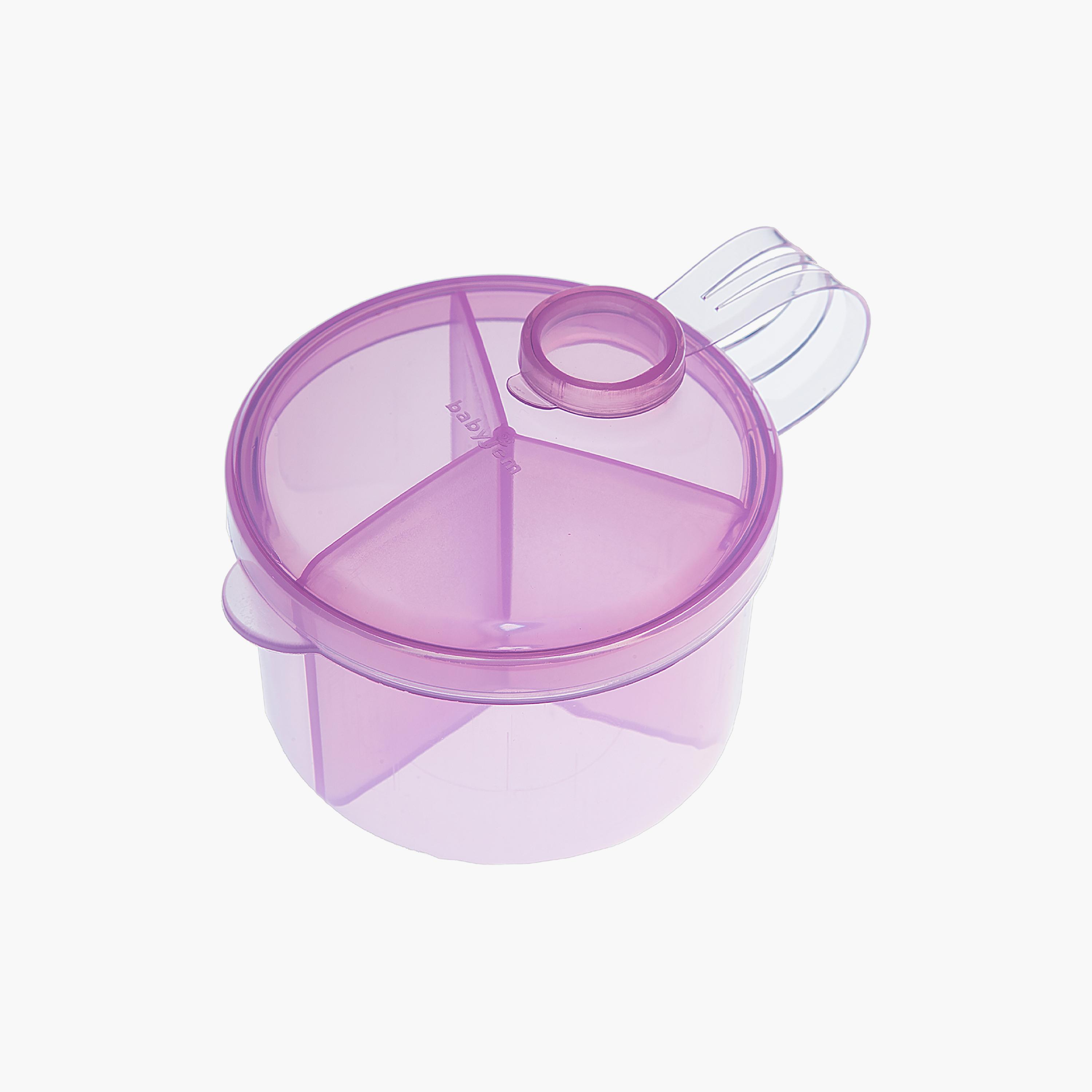 موزع مسحوق الحليب من بيبي جيم-baby-feeding-accessories-image-1