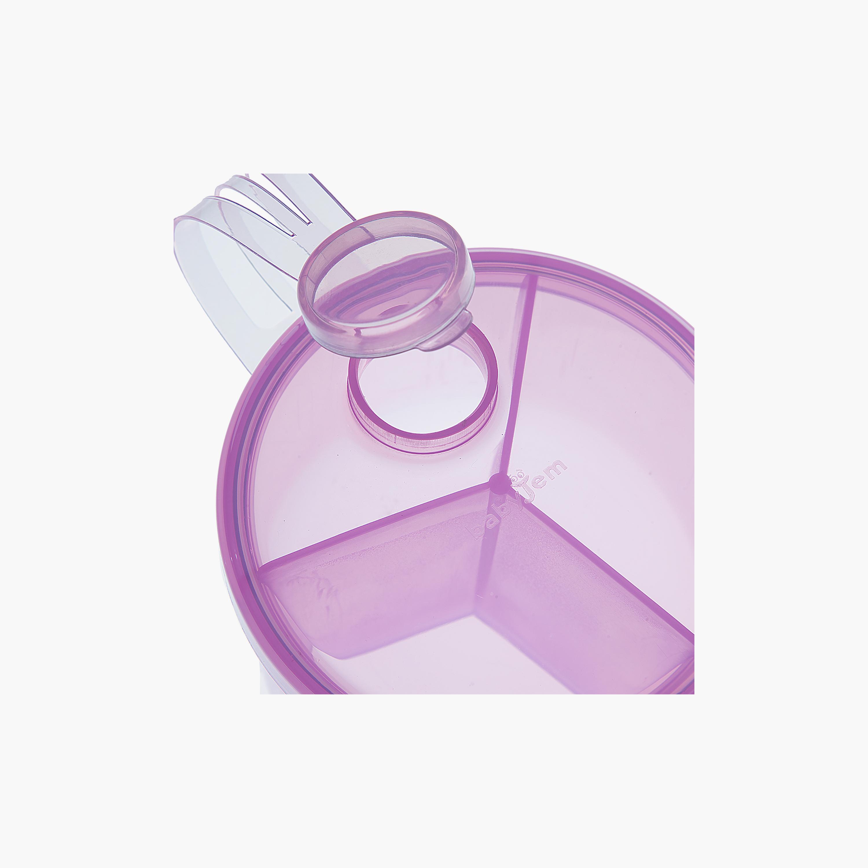 موزع مسحوق الحليب من بيبي جيم-baby-feeding-accessories-image-2