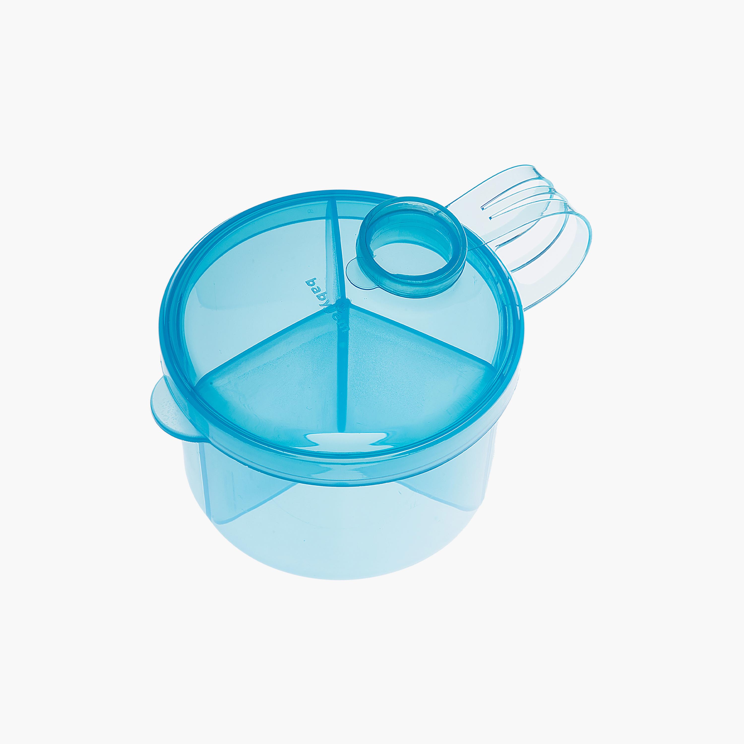 موزع مسحوق الحليب من بيبي جيم-baby-feeding-accessories-image-1