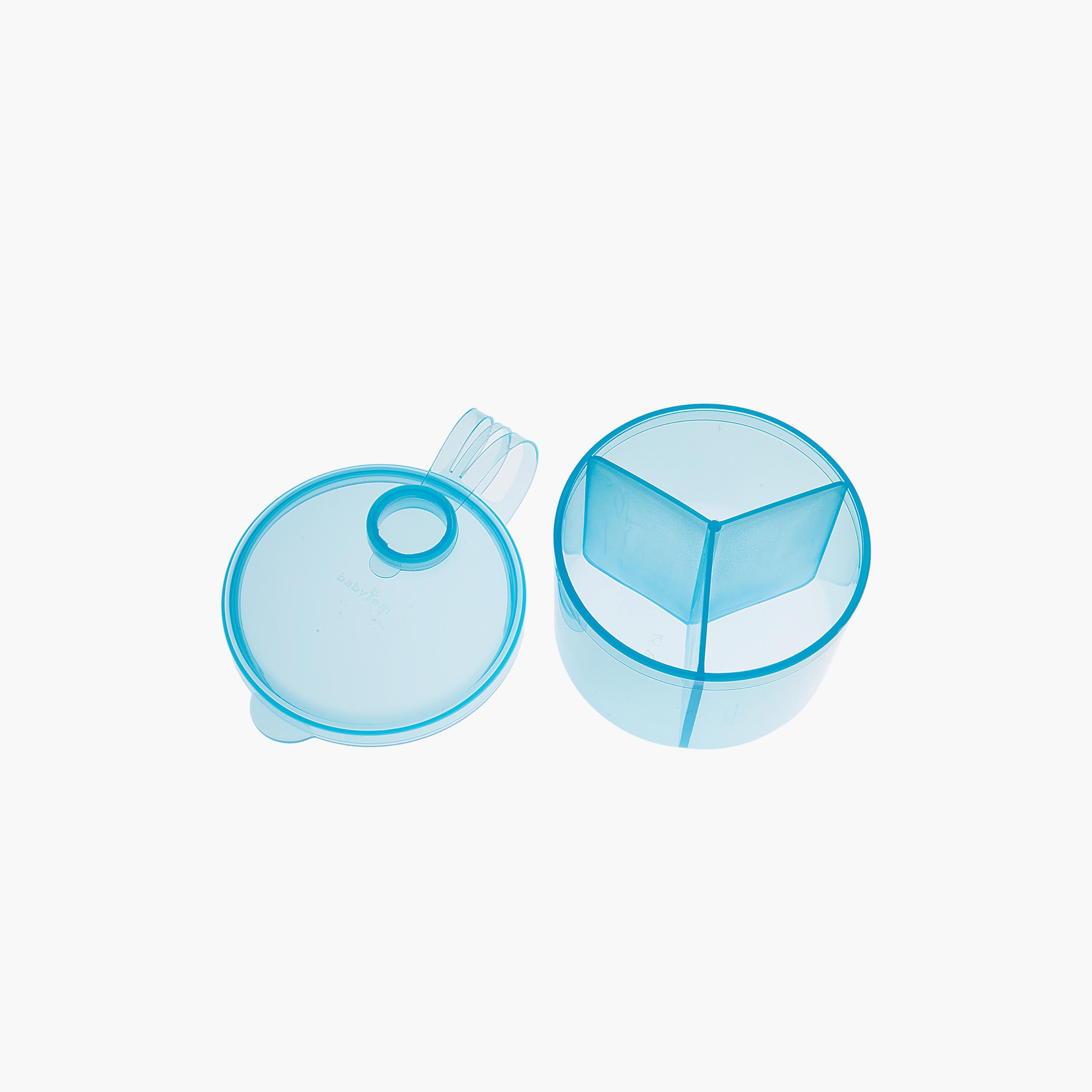 موزع مسحوق الحليب من بيبي جيم-baby-feeding-accessories-image-2