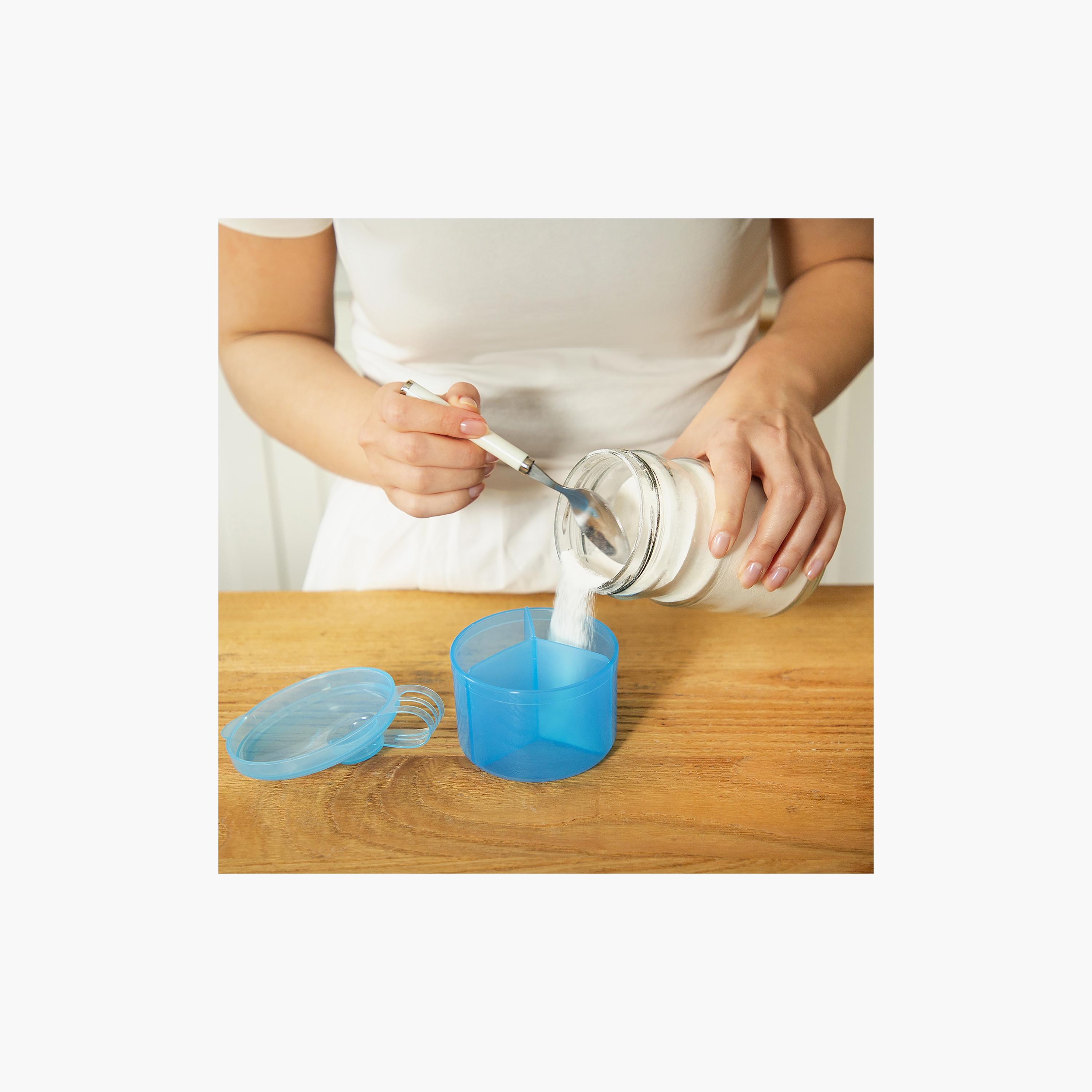 موزع مسحوق الحليب من بيبي جيم-baby-feeding-accessories-image-3